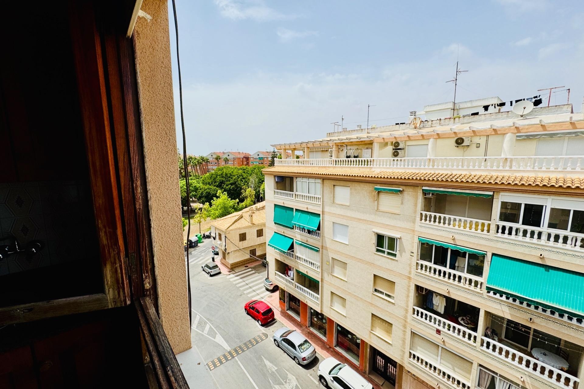 Venta - Apartamento / Piso -
Torrevieja - Acequion