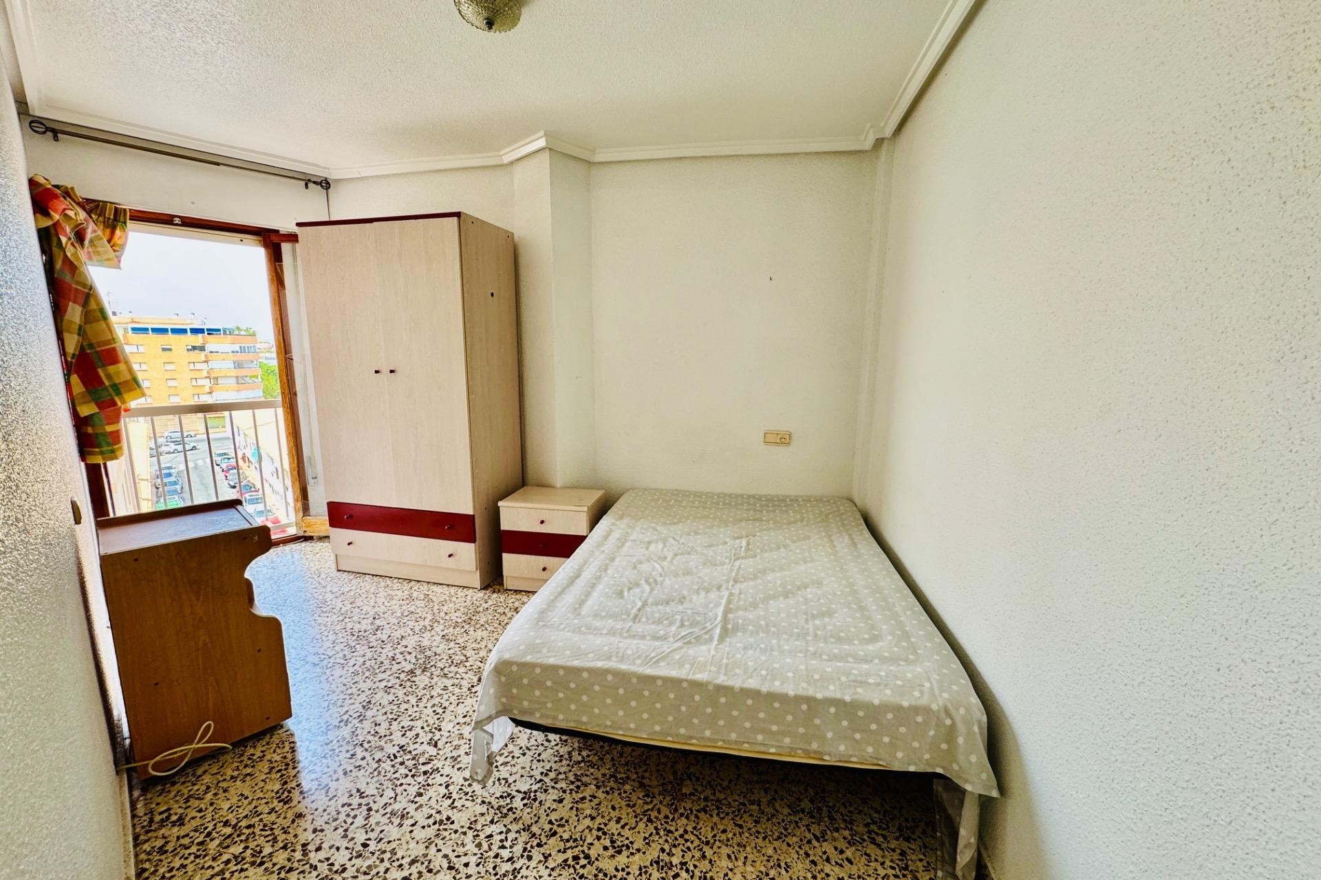 Venta - Apartamento / Piso -
Torrevieja - Acequion