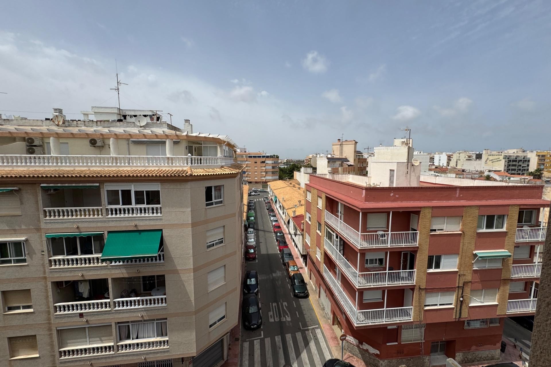 Venta - Apartamento / Piso -
Torrevieja - Acequion
