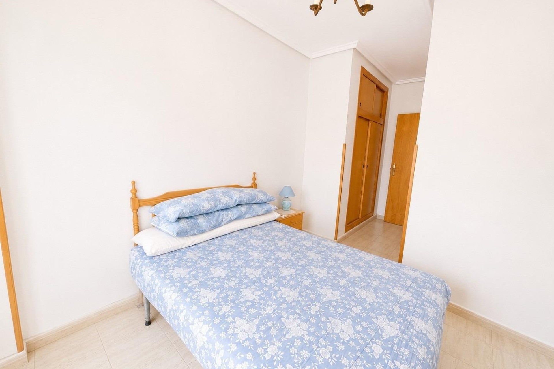 Venta - Apartamento / Piso -
Torrevieja - Acequion