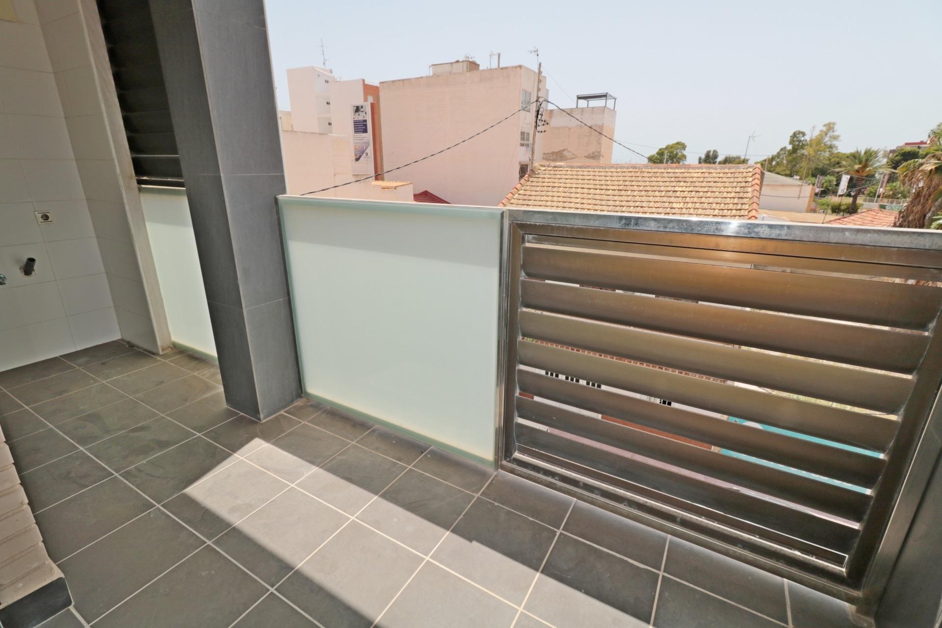 Venta - Apartamento / Piso -
Torrevieja - Acequion