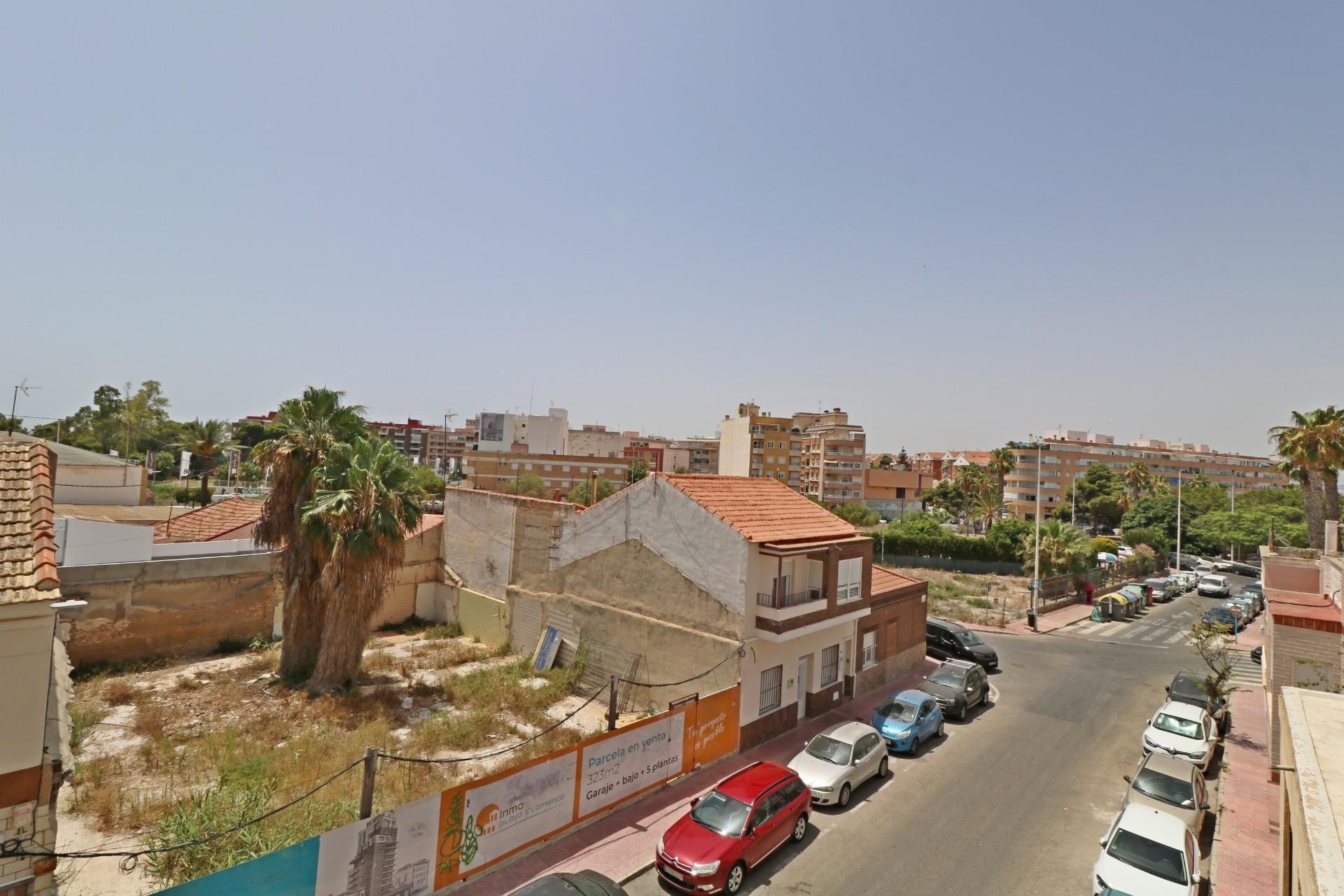 Venta - Apartamento / Piso -
Torrevieja - Acequion