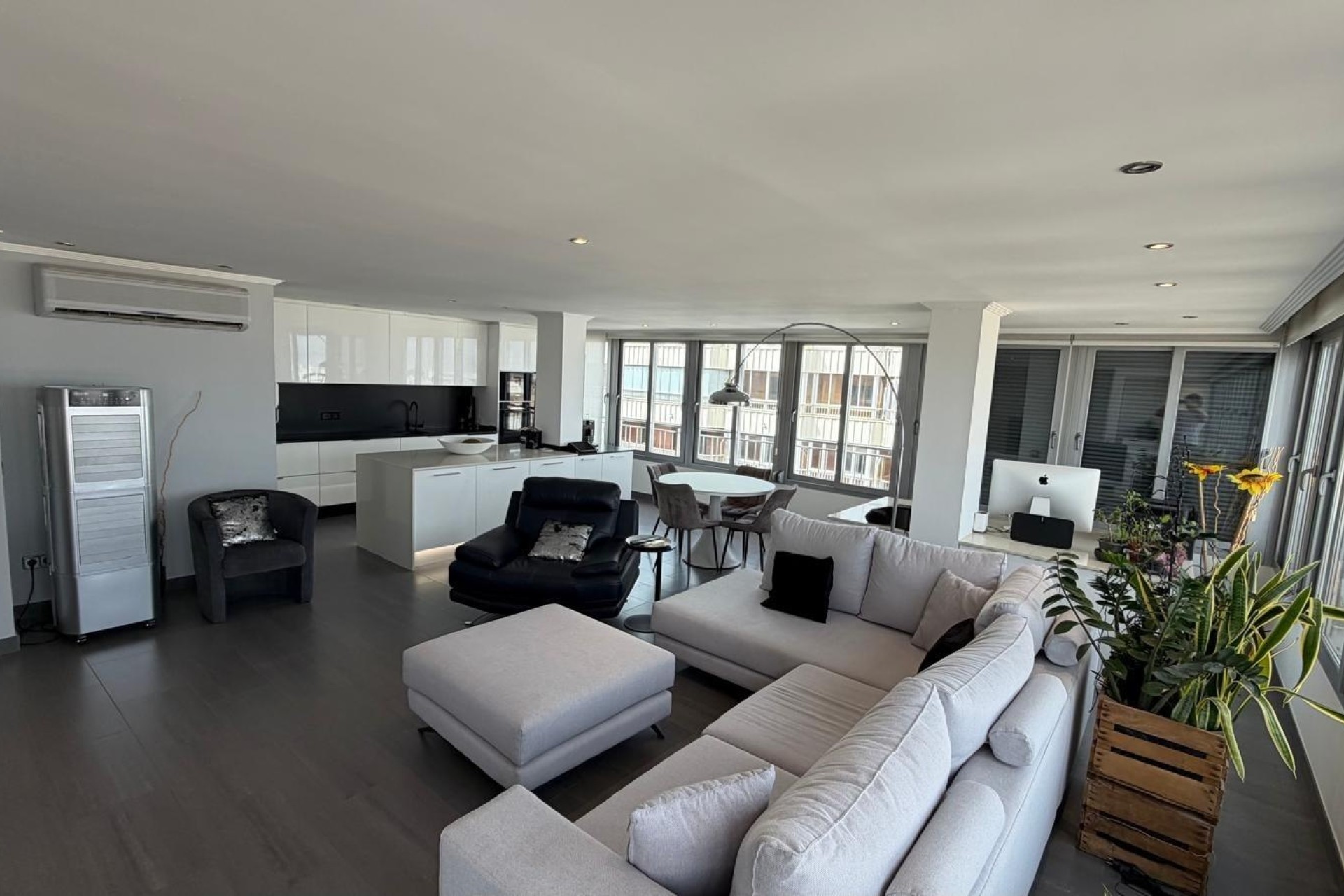 Venta - Apartamento / Piso -
Torrevieja - Acequion