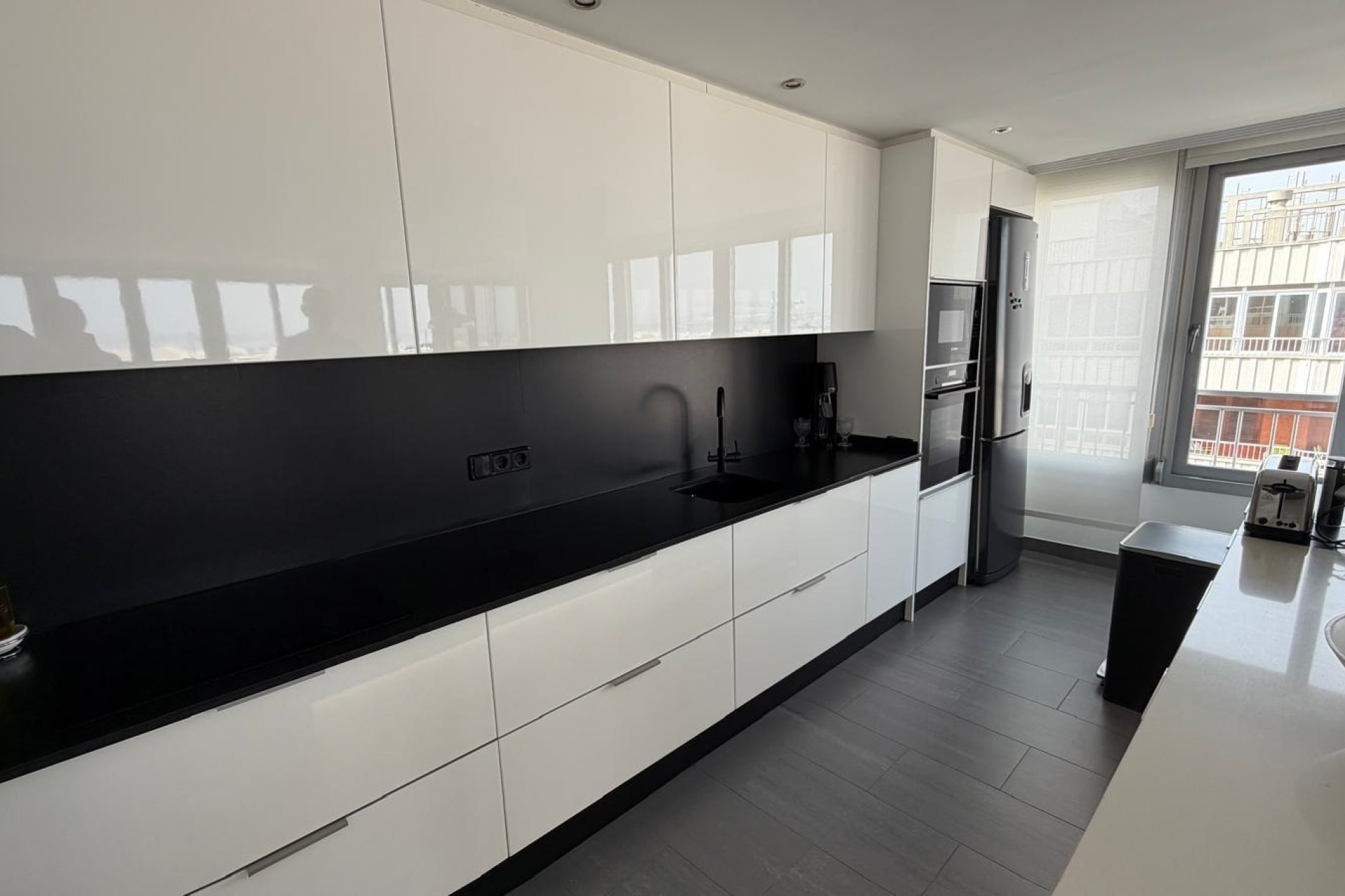 Venta - Apartamento / Piso -
Torrevieja - Acequion