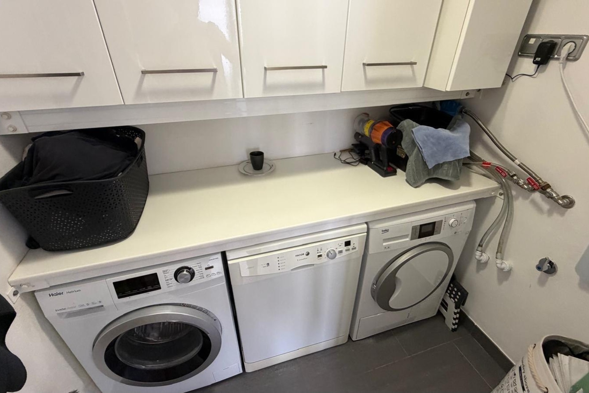 Venta - Apartamento / Piso -
Torrevieja - Acequion