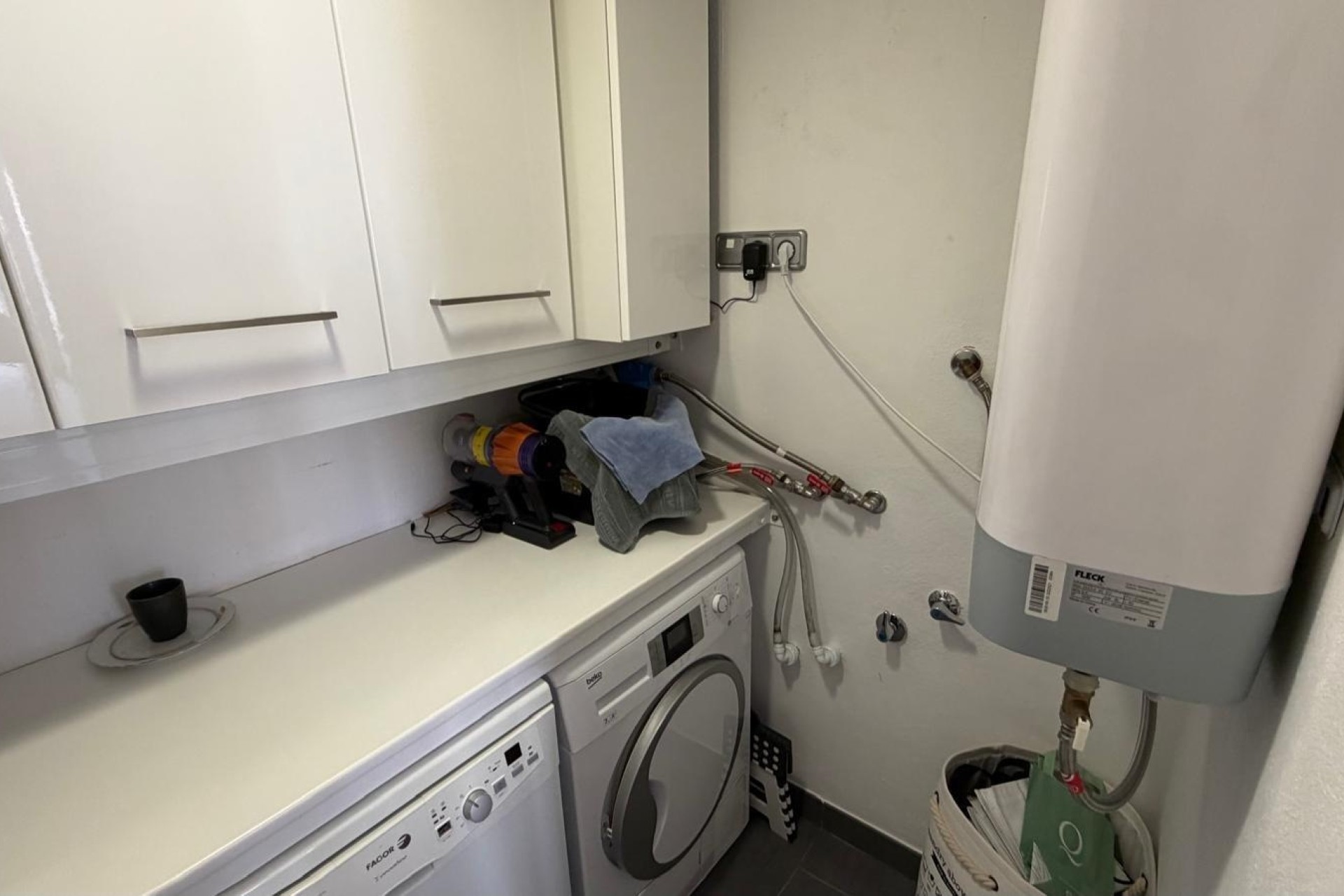 Venta - Apartamento / Piso -
Torrevieja - Acequion