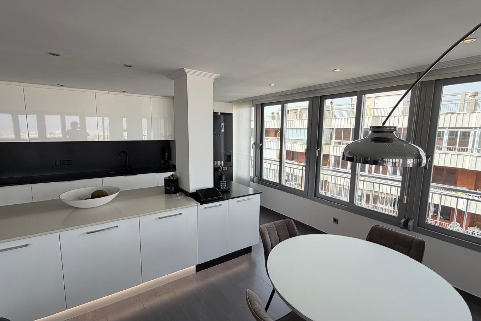 Venta - Apartamento / Piso -
Torrevieja - Acequion