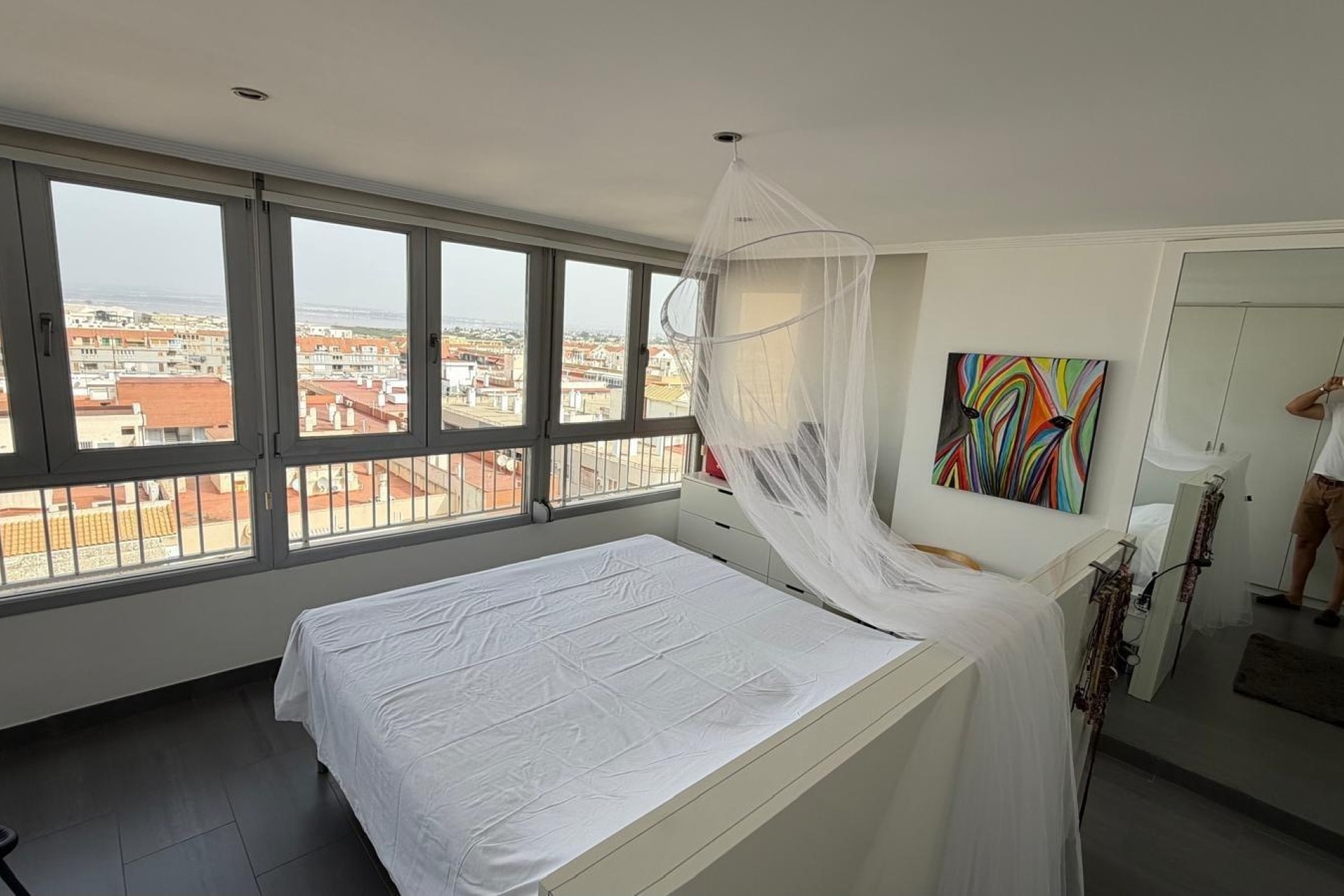 Venta - Apartamento / Piso -
Torrevieja - Acequion