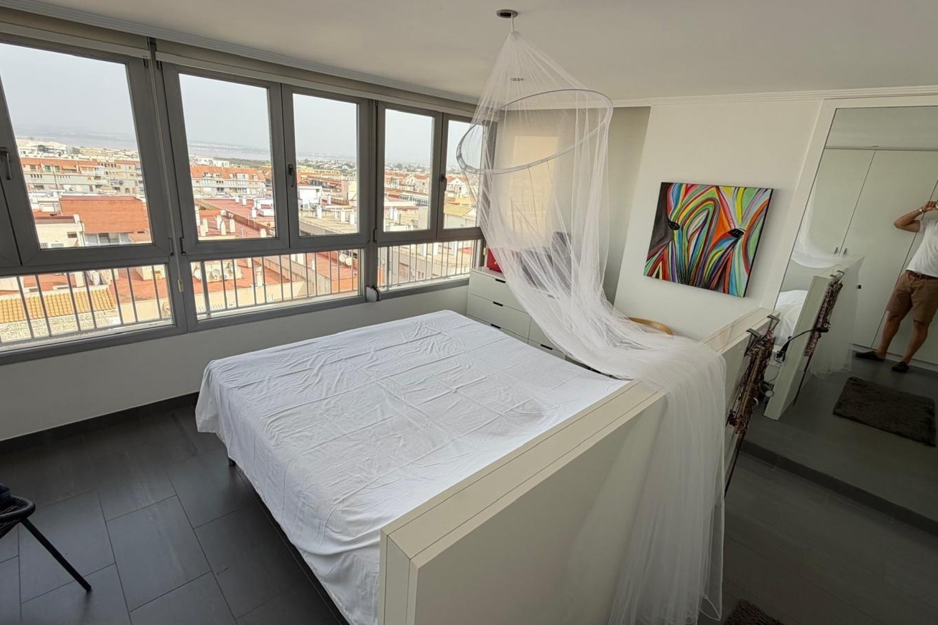 Venta - Apartamento / Piso -
Torrevieja - Acequion