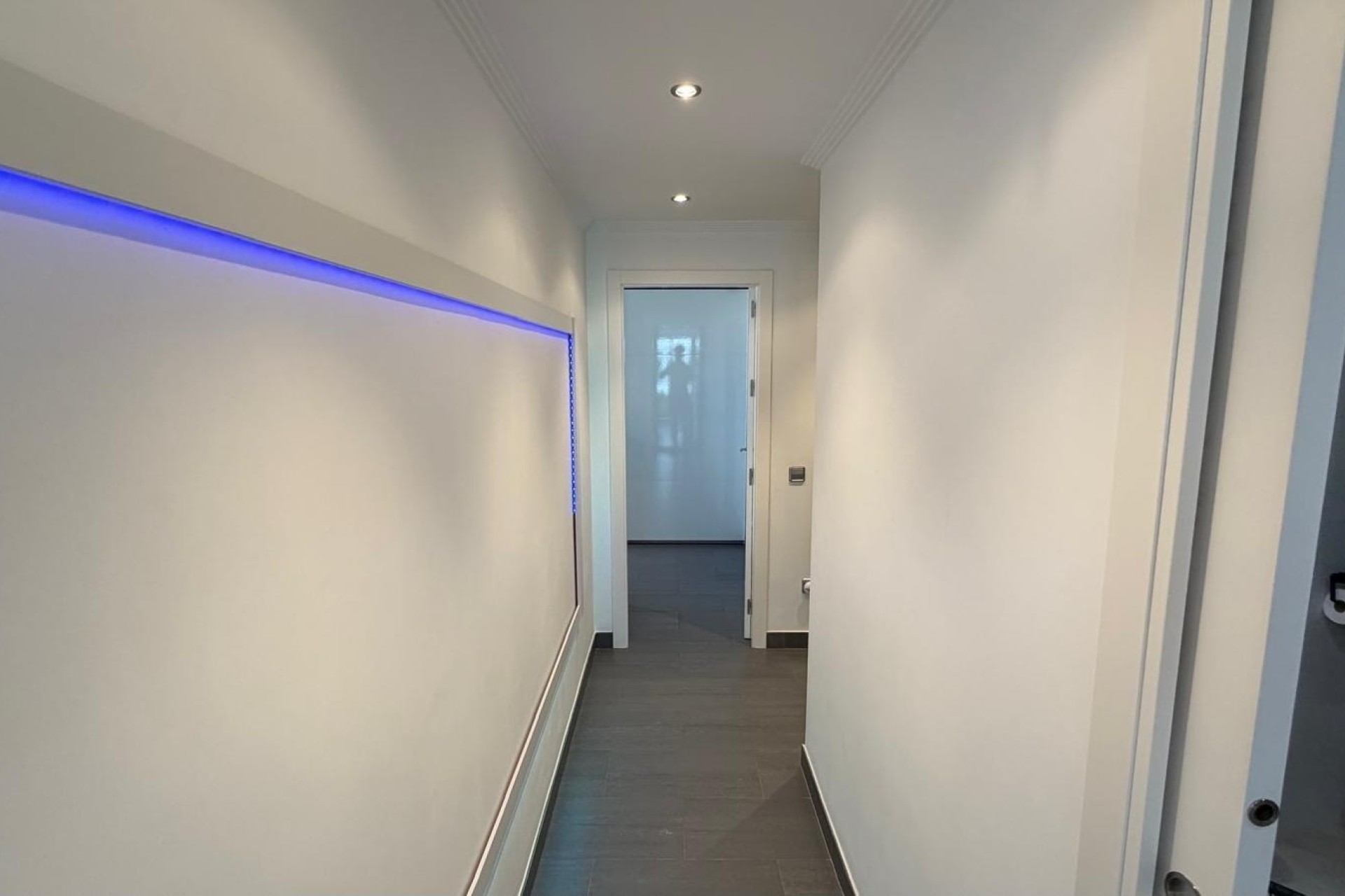 Venta - Apartamento / Piso -
Torrevieja - Acequion