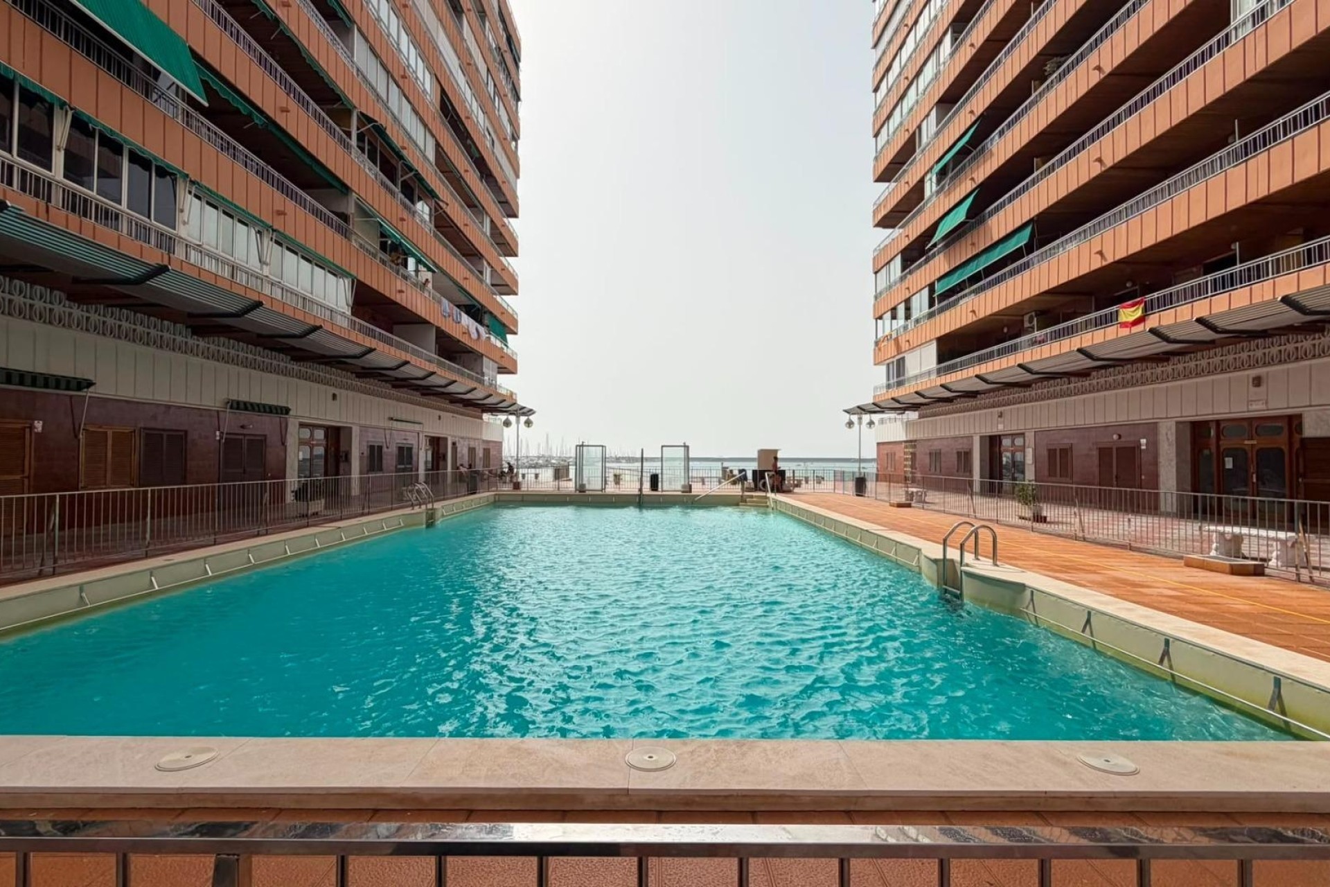 Venta - Apartamento / Piso -
Torrevieja - Acequion
