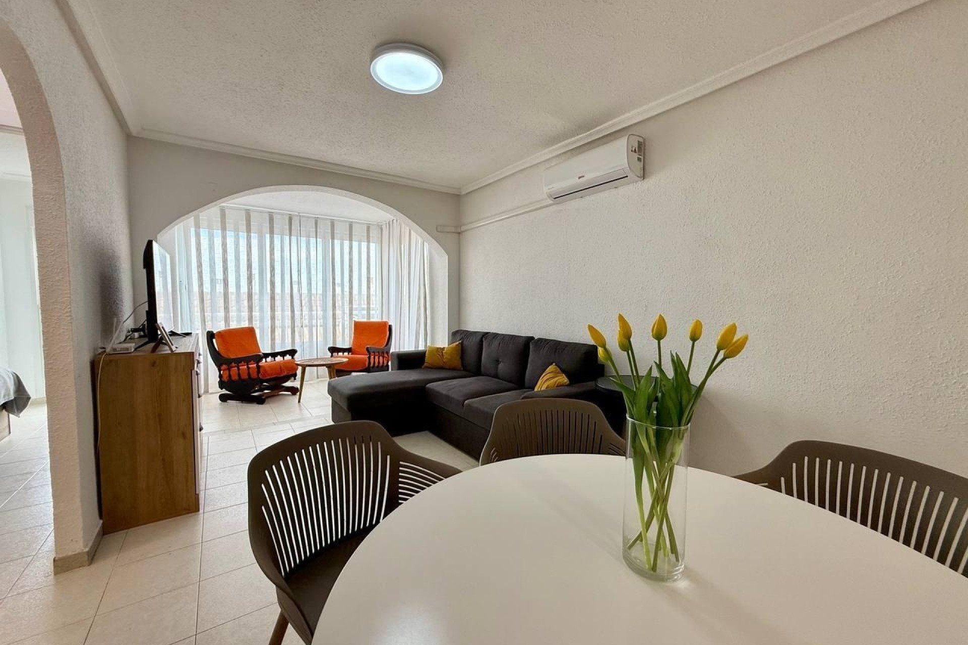 Venta - Apartamento / Piso -
Torrevieja - Acequion