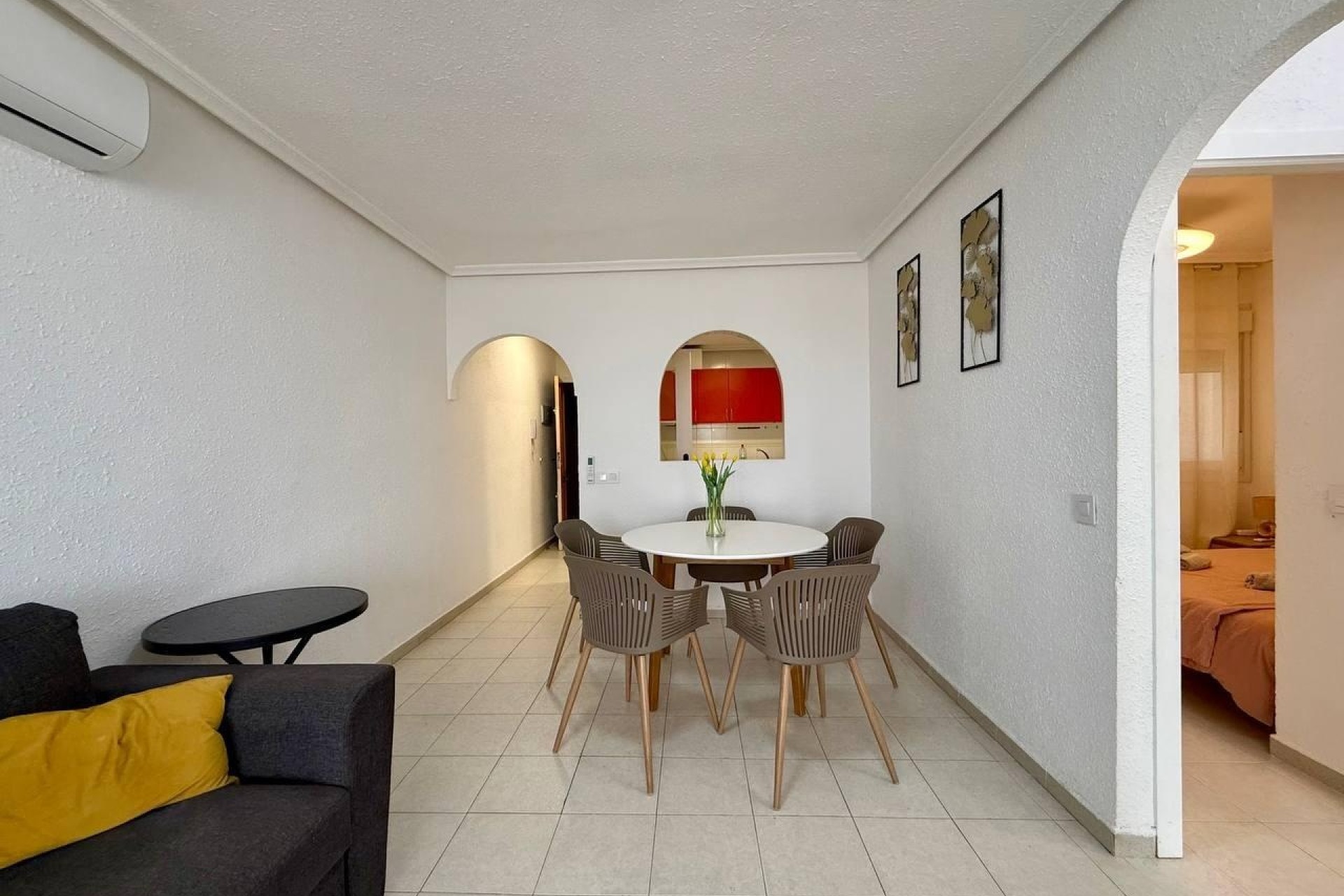 Venta - Apartamento / Piso -
Torrevieja - Acequion