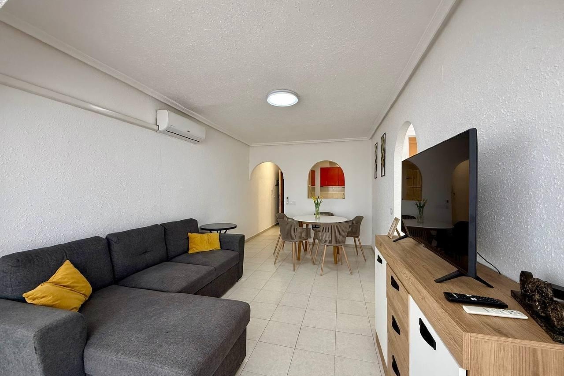 Venta - Apartamento / Piso -
Torrevieja - Acequion
