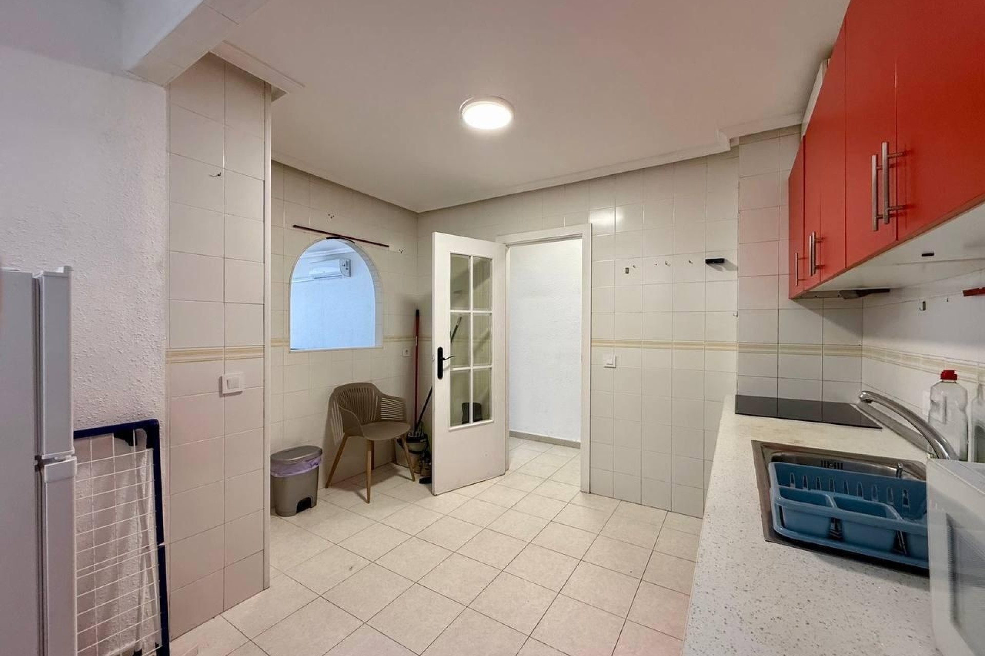 Venta - Apartamento / Piso -
Torrevieja - Acequion