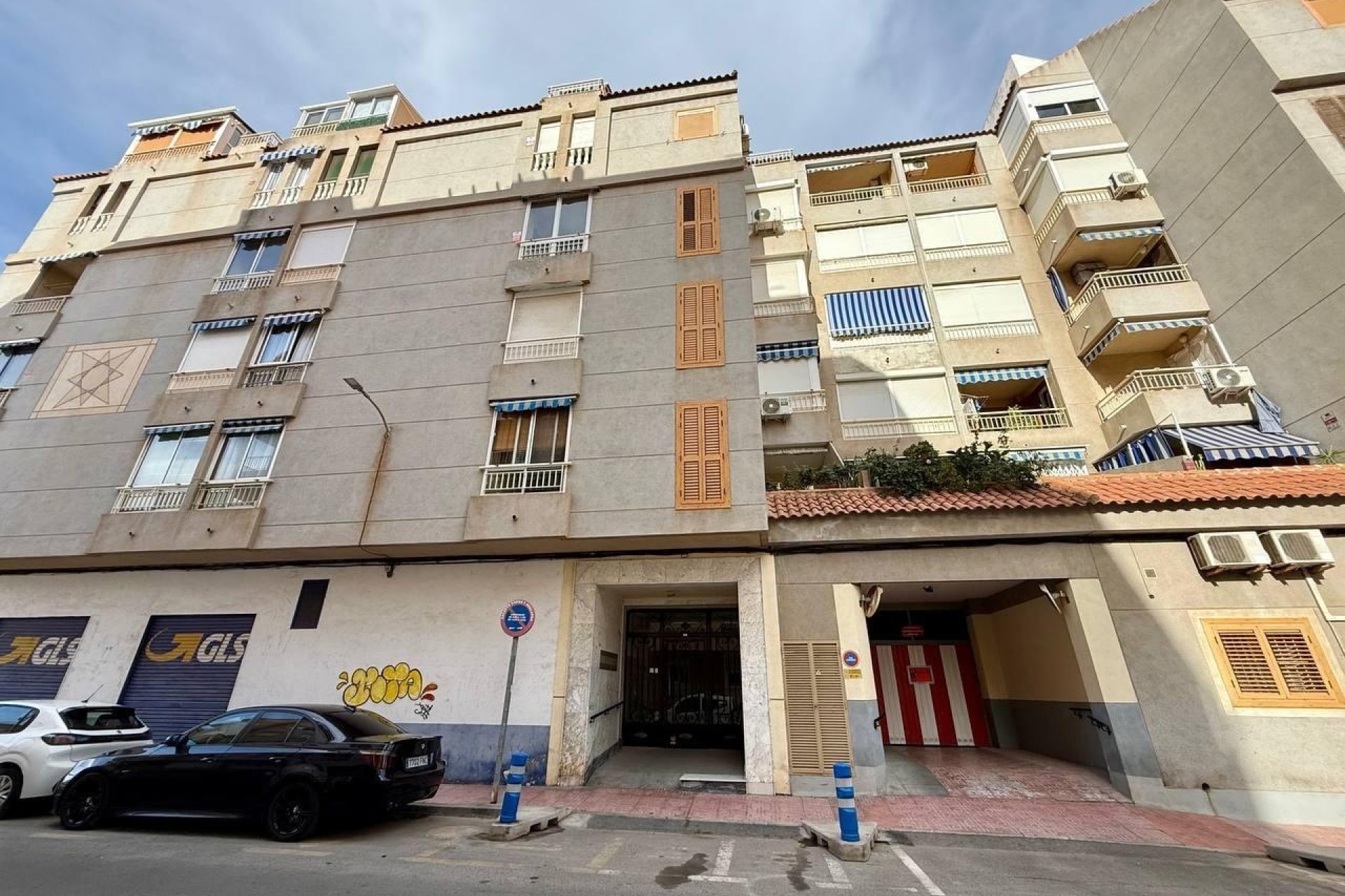 Venta - Apartamento / Piso -
Torrevieja - Acequion