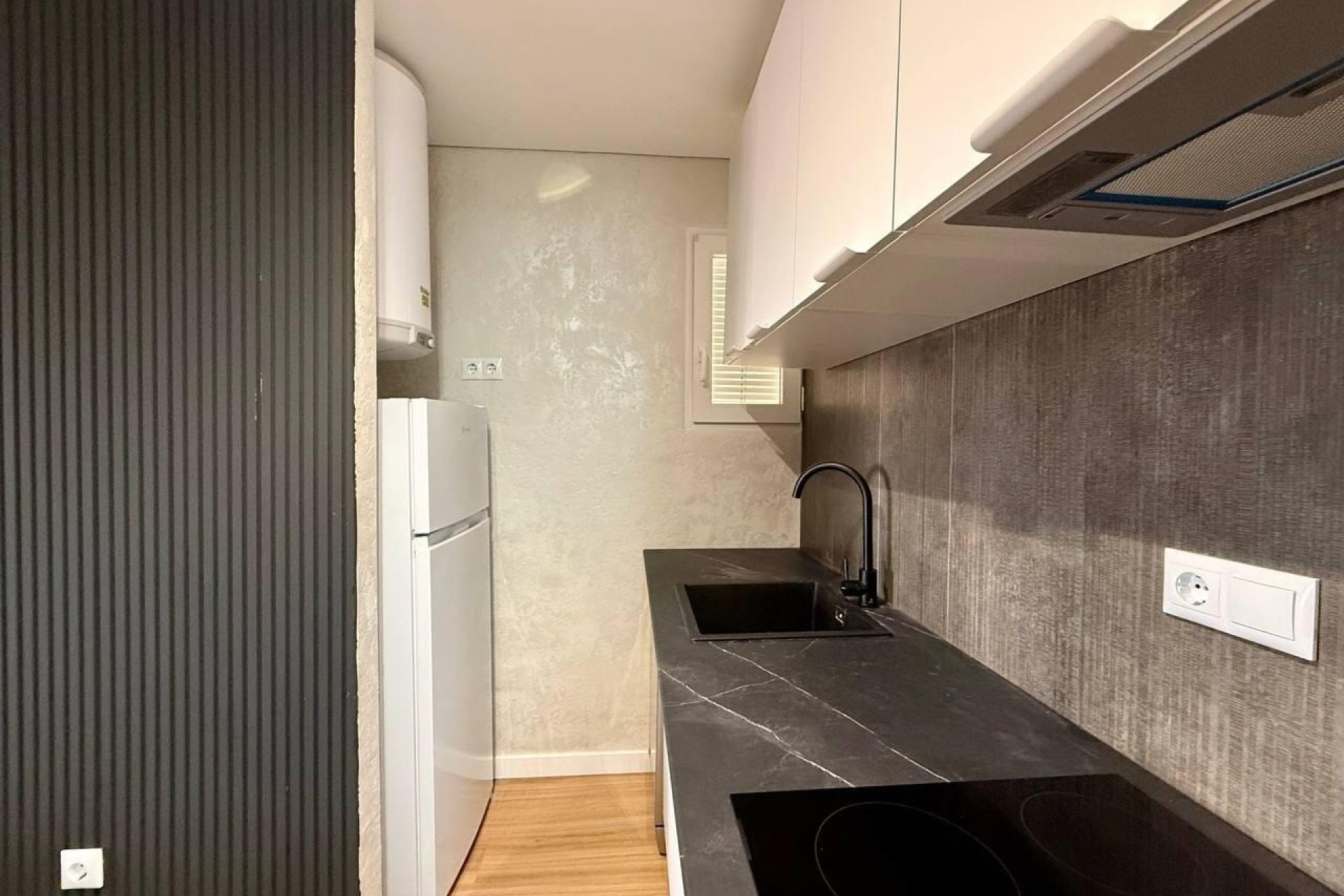 Venta - Apartamento / Piso -
Torrevieja - Acequion