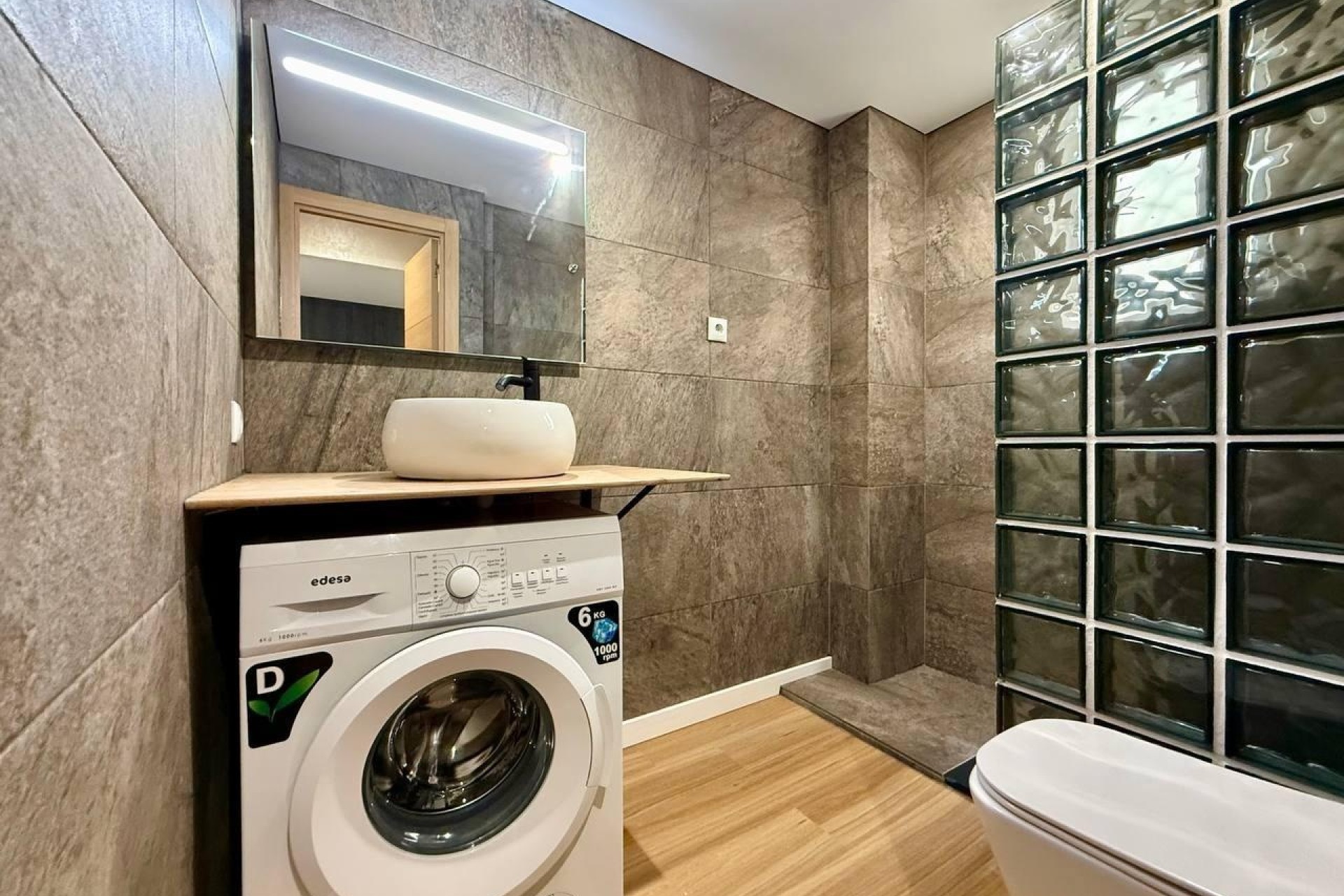 Venta - Apartamento / Piso -
Torrevieja - Acequion