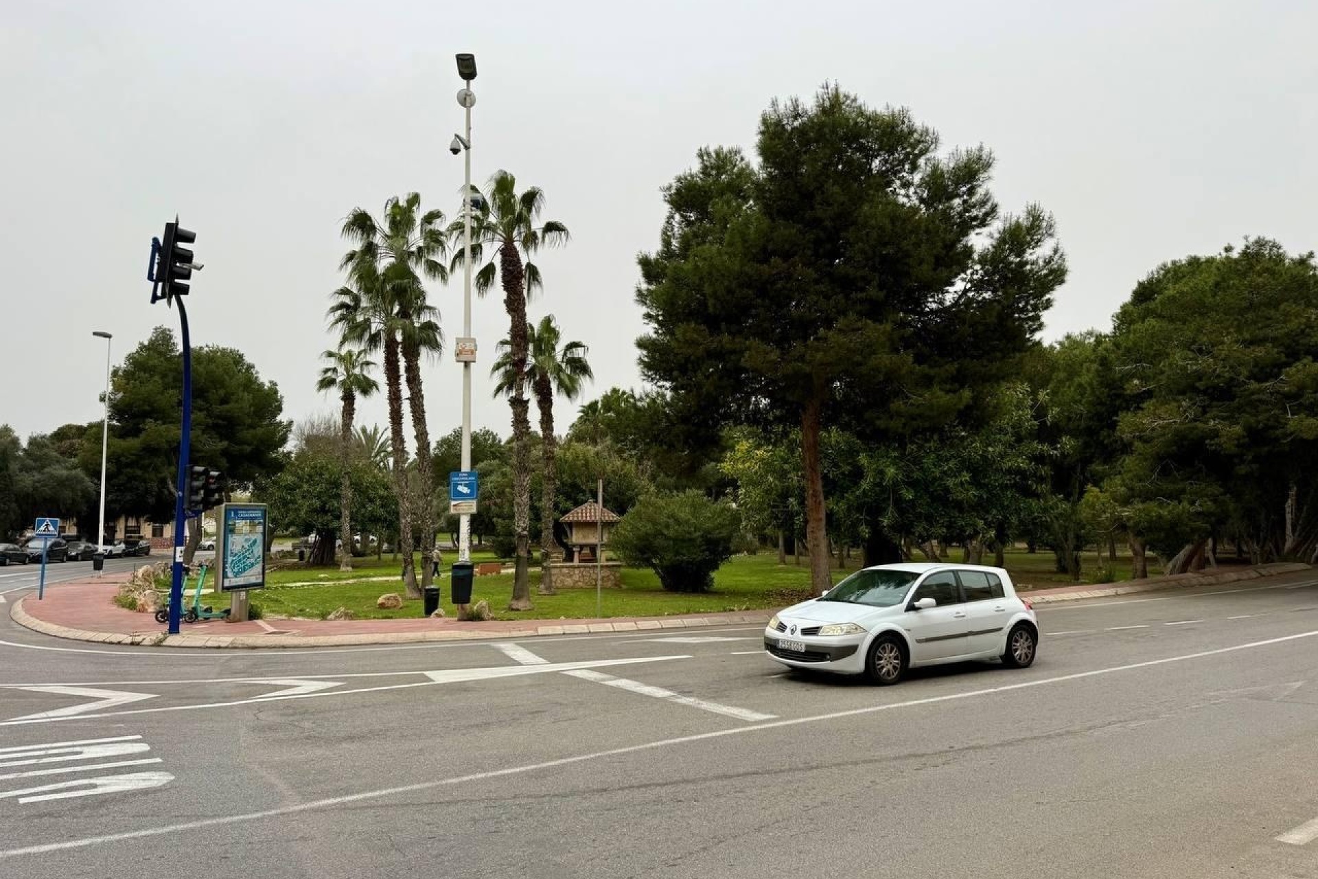 Venta - Apartamento / Piso -
Torrevieja - Acequion