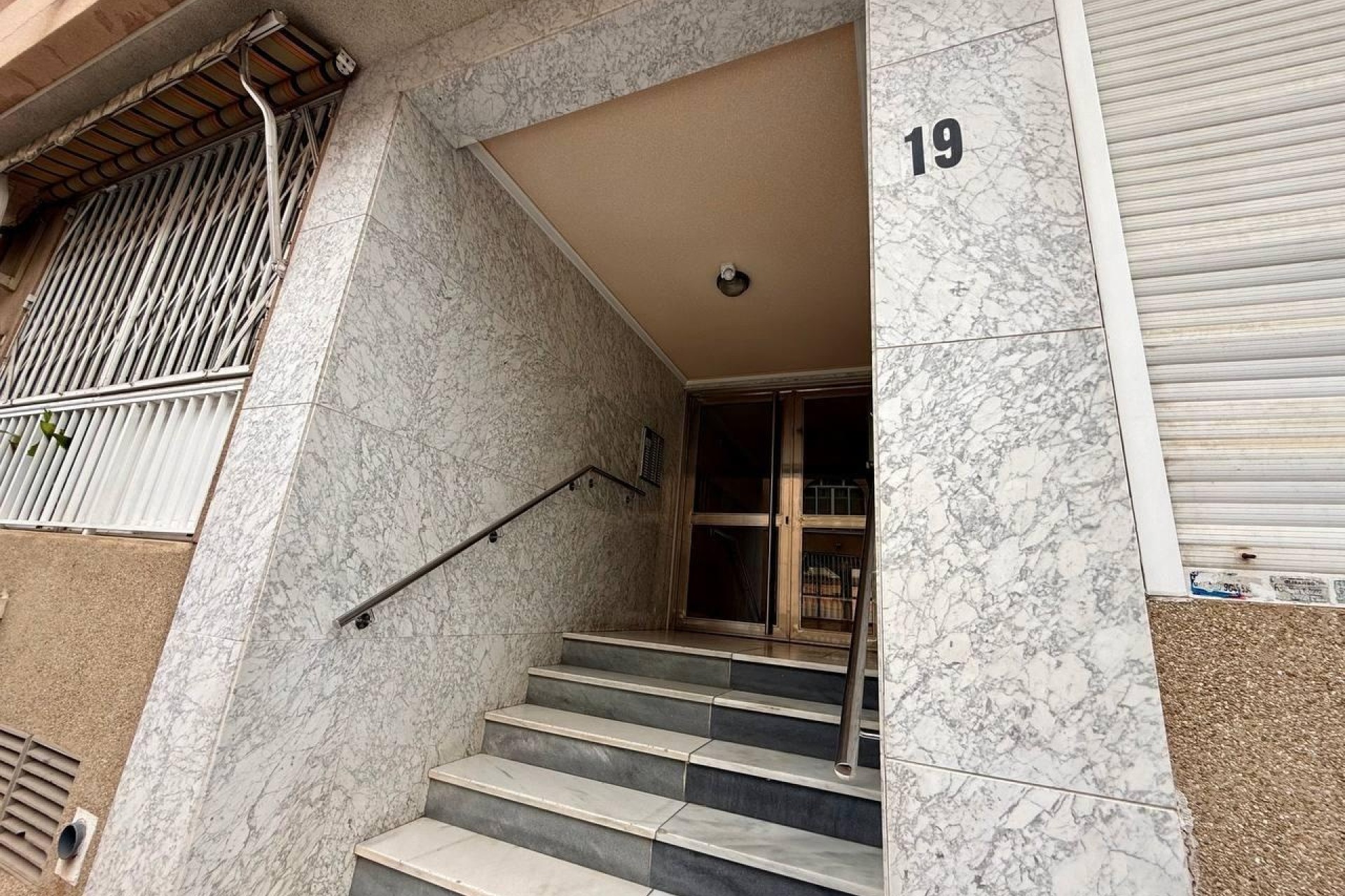 Venta - Apartamento / Piso -
Torrevieja - Acequion