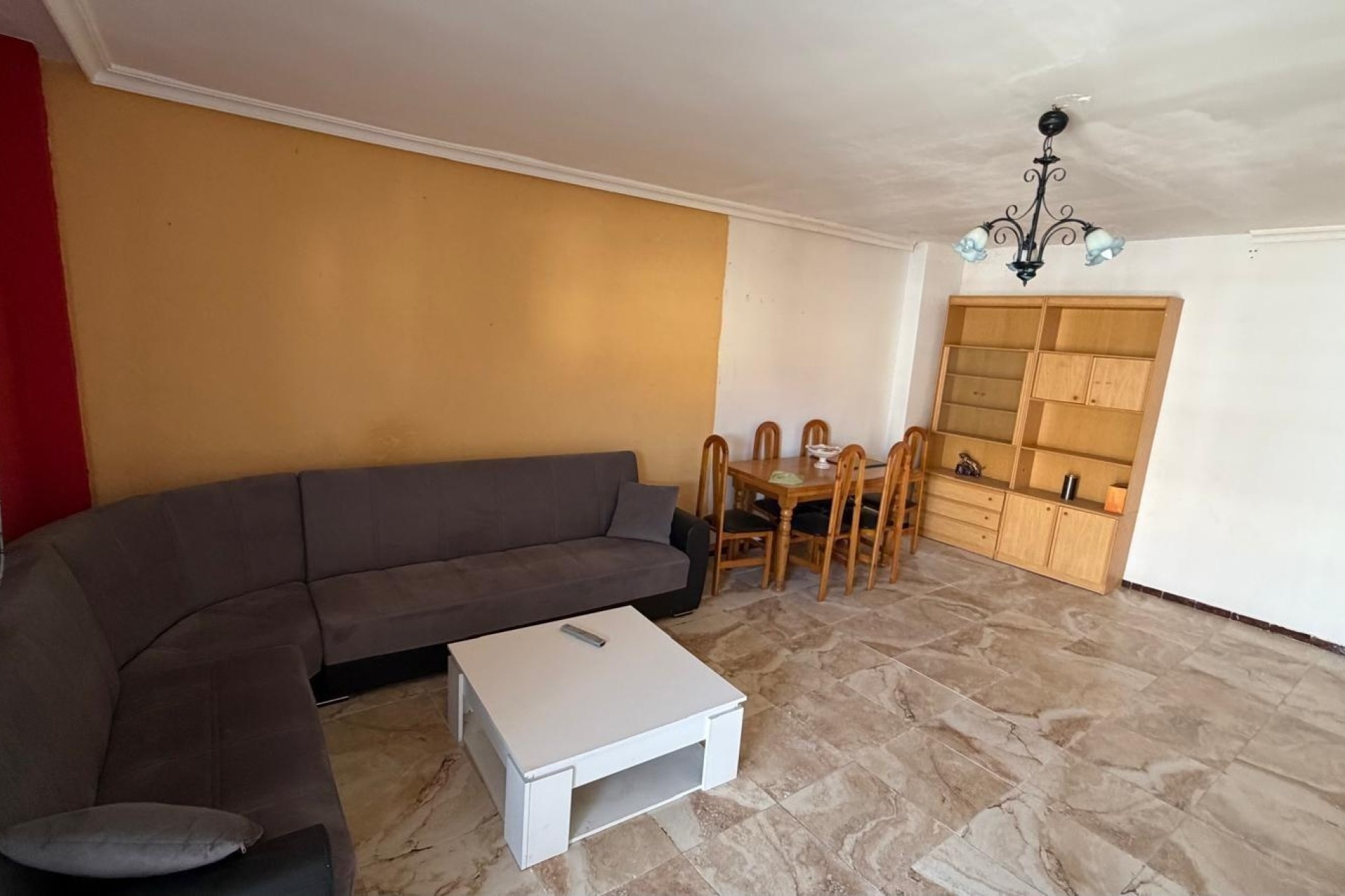 Venta - Apartamento / Piso -
Torrevieja - Acequion