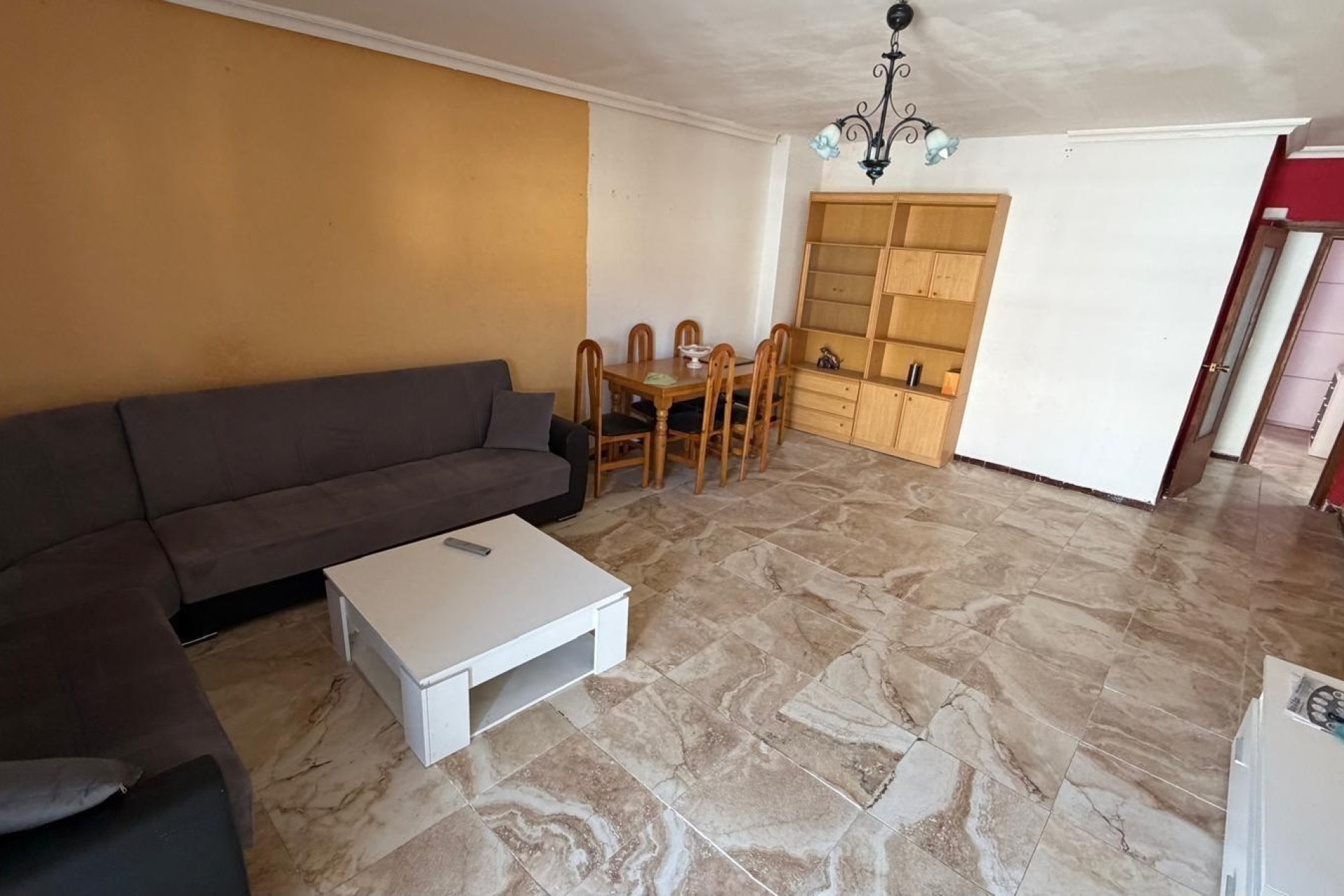 Venta - Apartamento / Piso -
Torrevieja - Acequion
