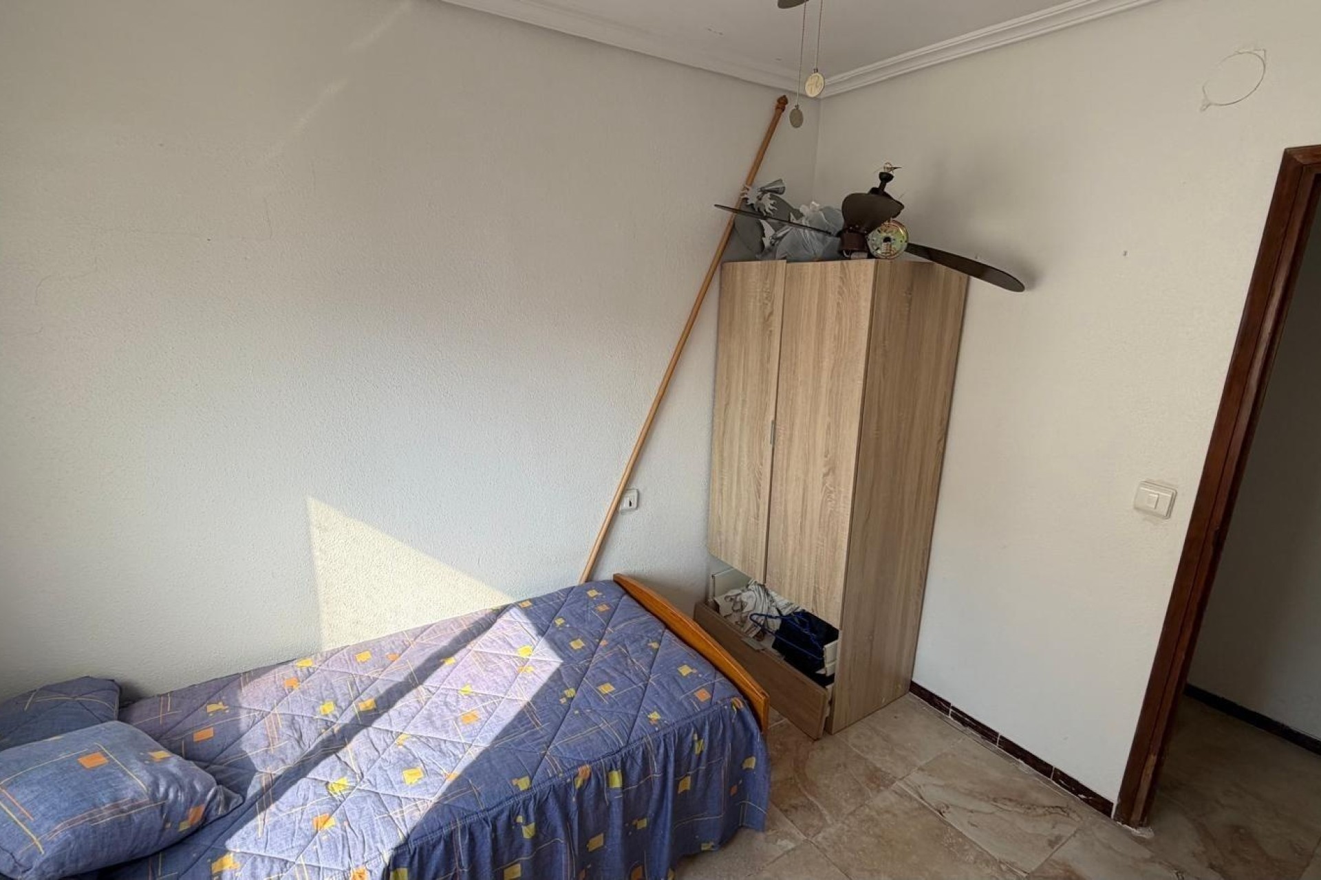 Venta - Apartamento / Piso -
Torrevieja - Acequion