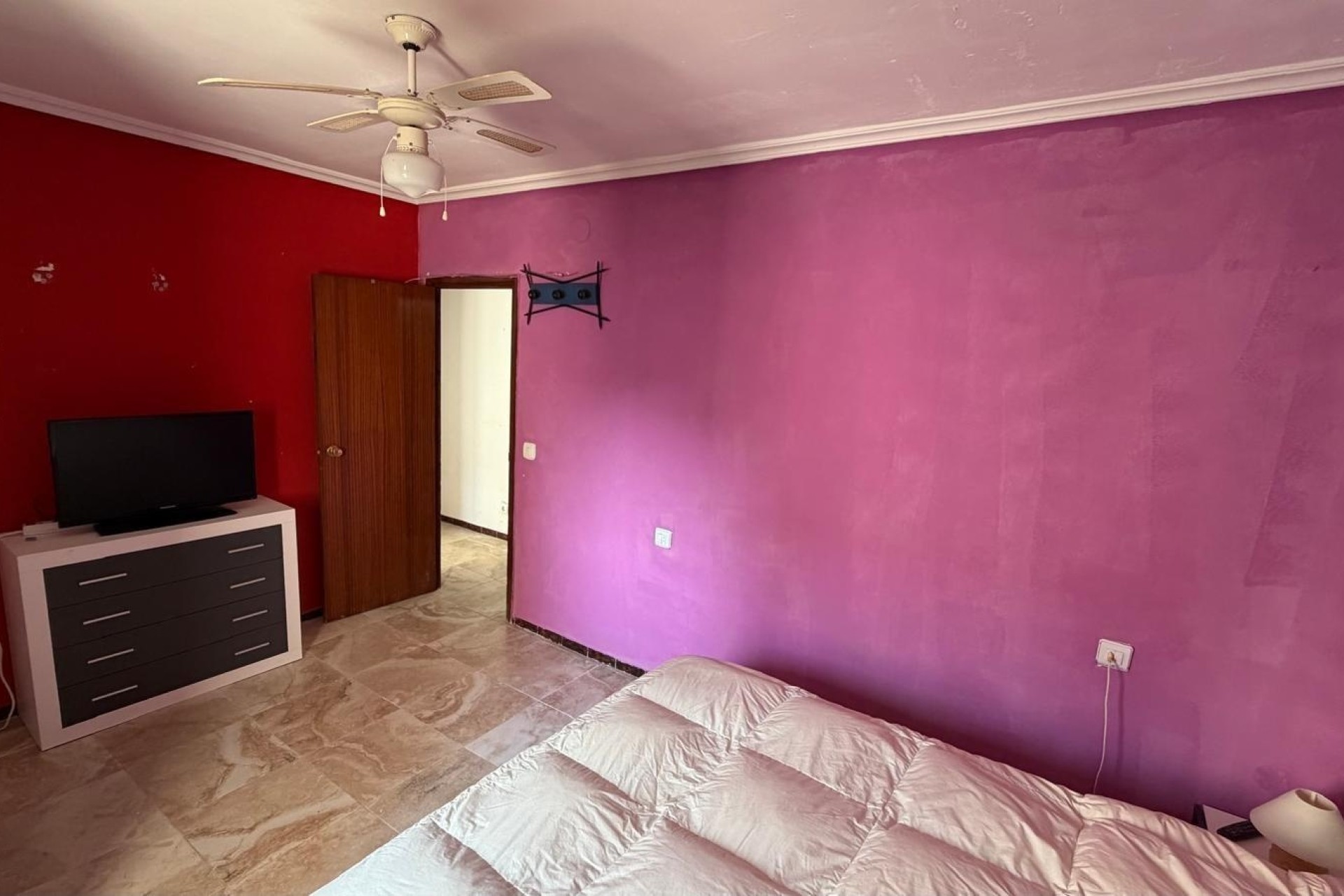 Venta - Apartamento / Piso -
Torrevieja - Acequion