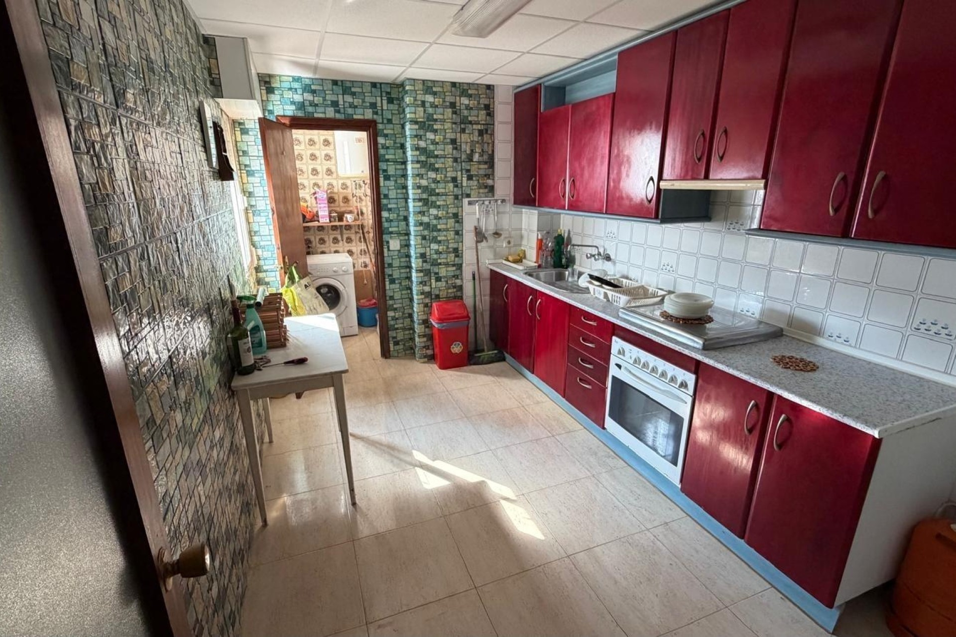 Venta - Apartamento / Piso -
Torrevieja - Acequion