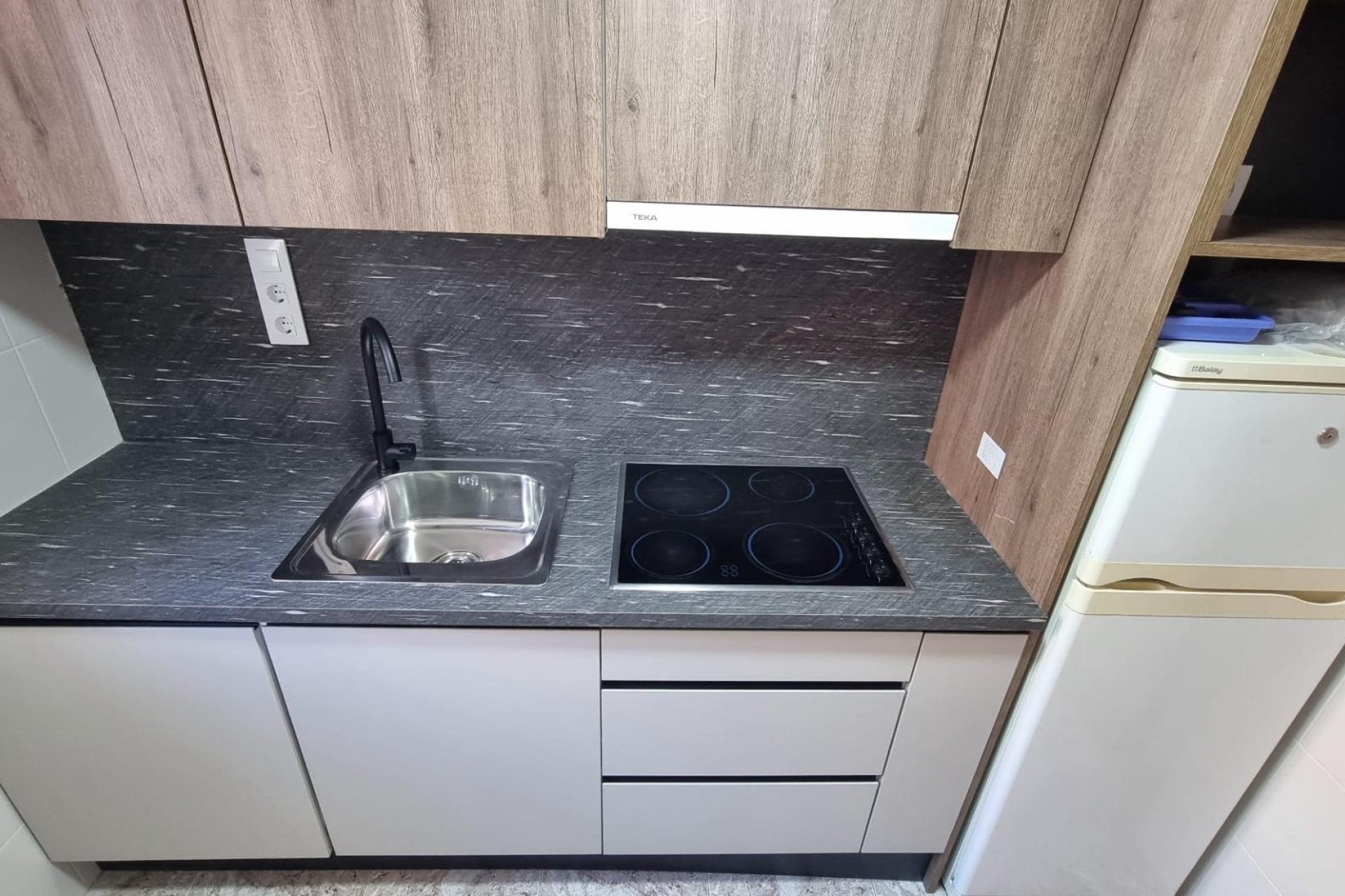 Venta - Apartamento / Piso -
Torrevieja - Acequion