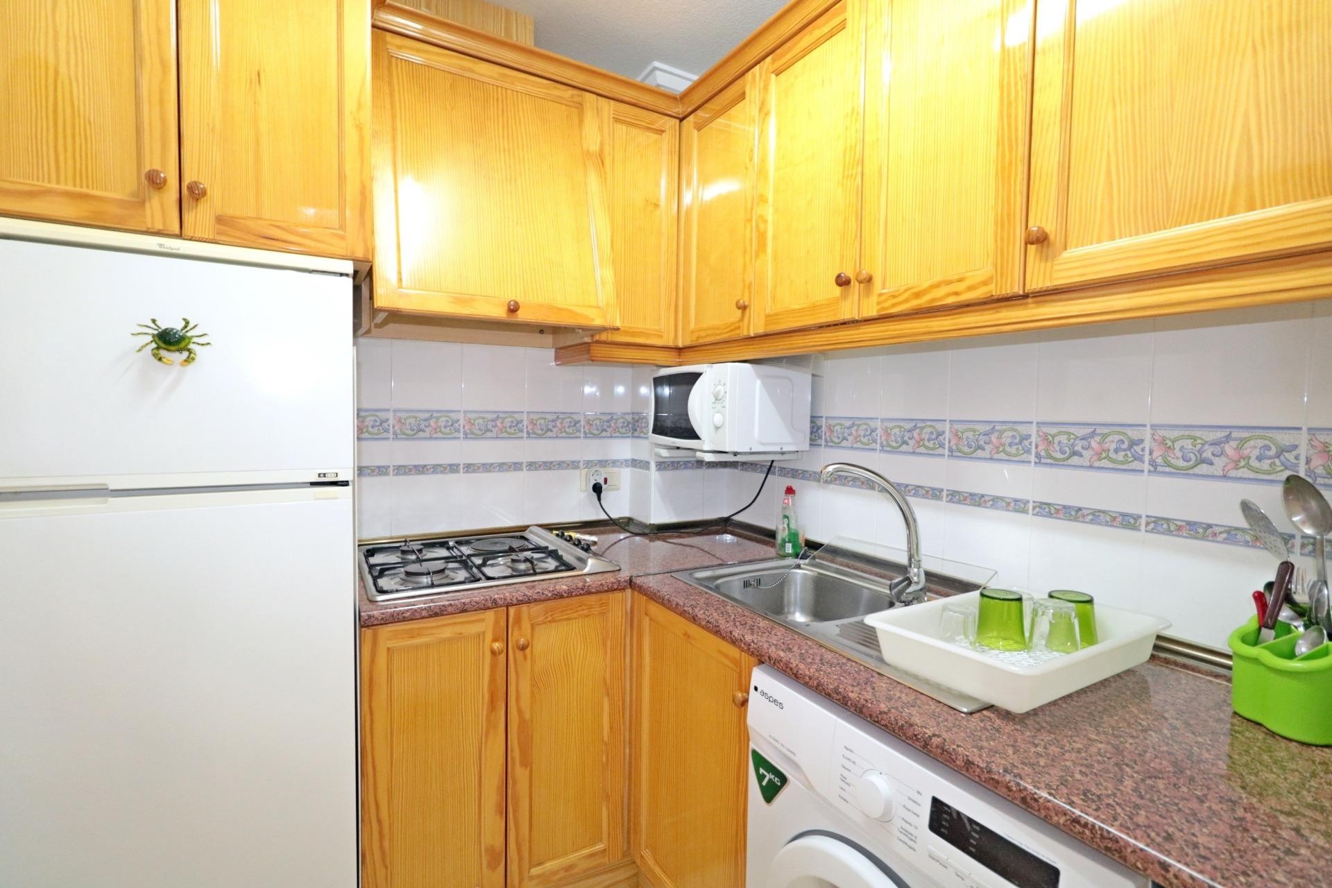 Venta - Apartamento / Piso -
Torrevieja - Acequion