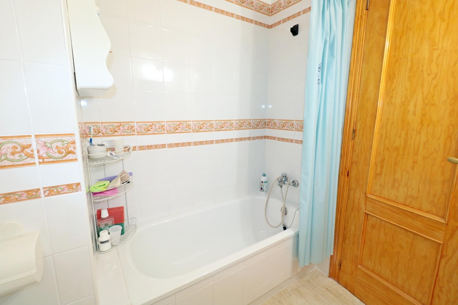 Venta - Apartamento / Piso -
Torrevieja - Acequion