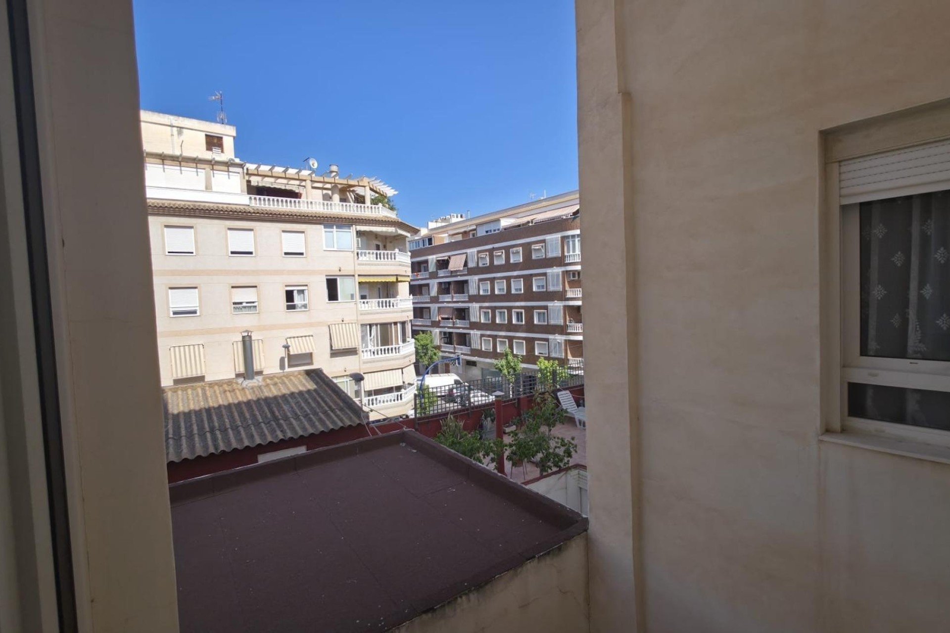 Venta - Apartamento / Piso -
Torrevieja - Acequion