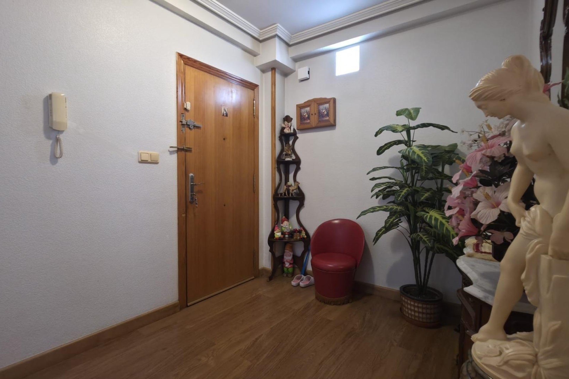 Venta - Apartamento / Piso -
Torrevieja - Acequion