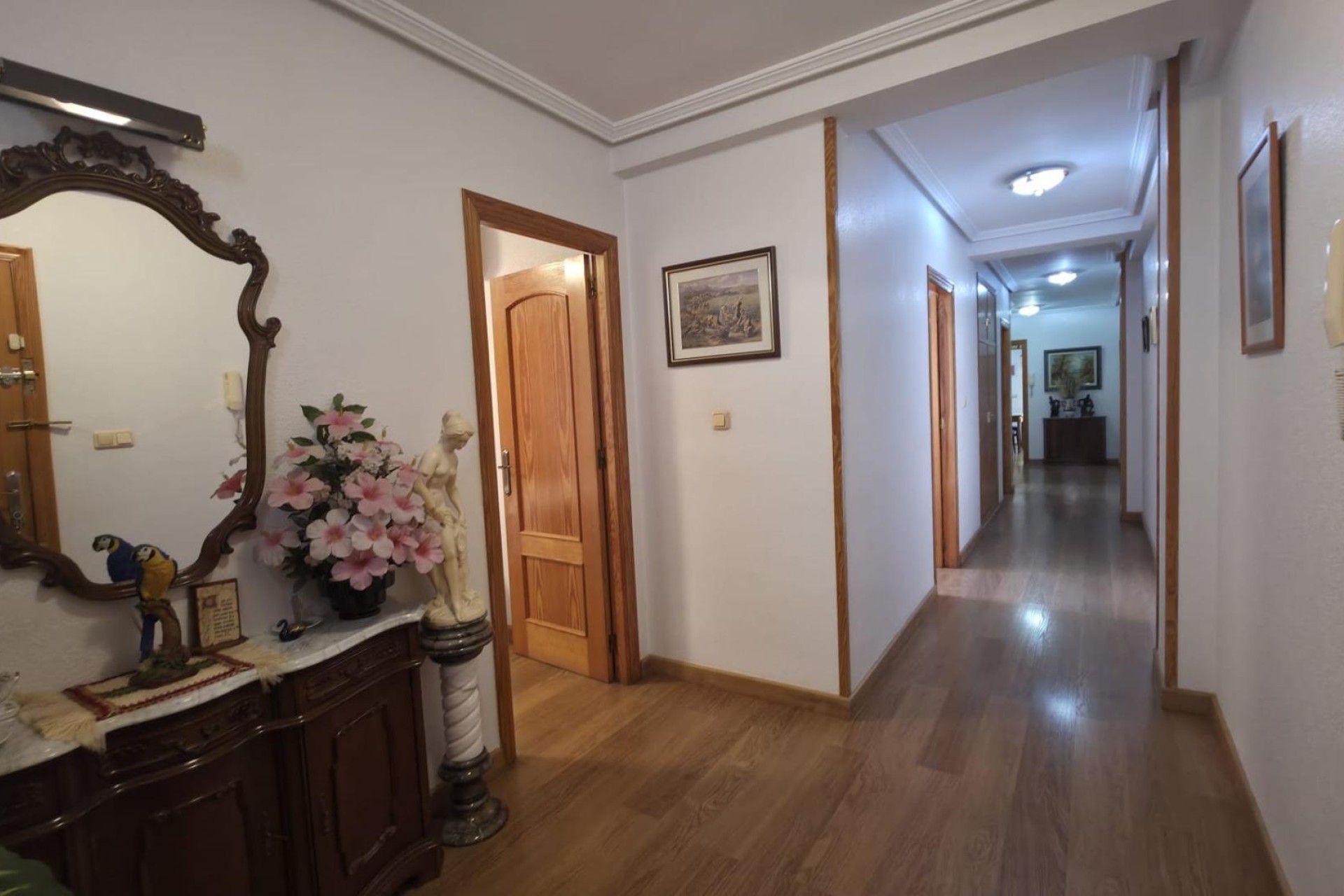 Venta - Apartamento / Piso -
Torrevieja - Acequion