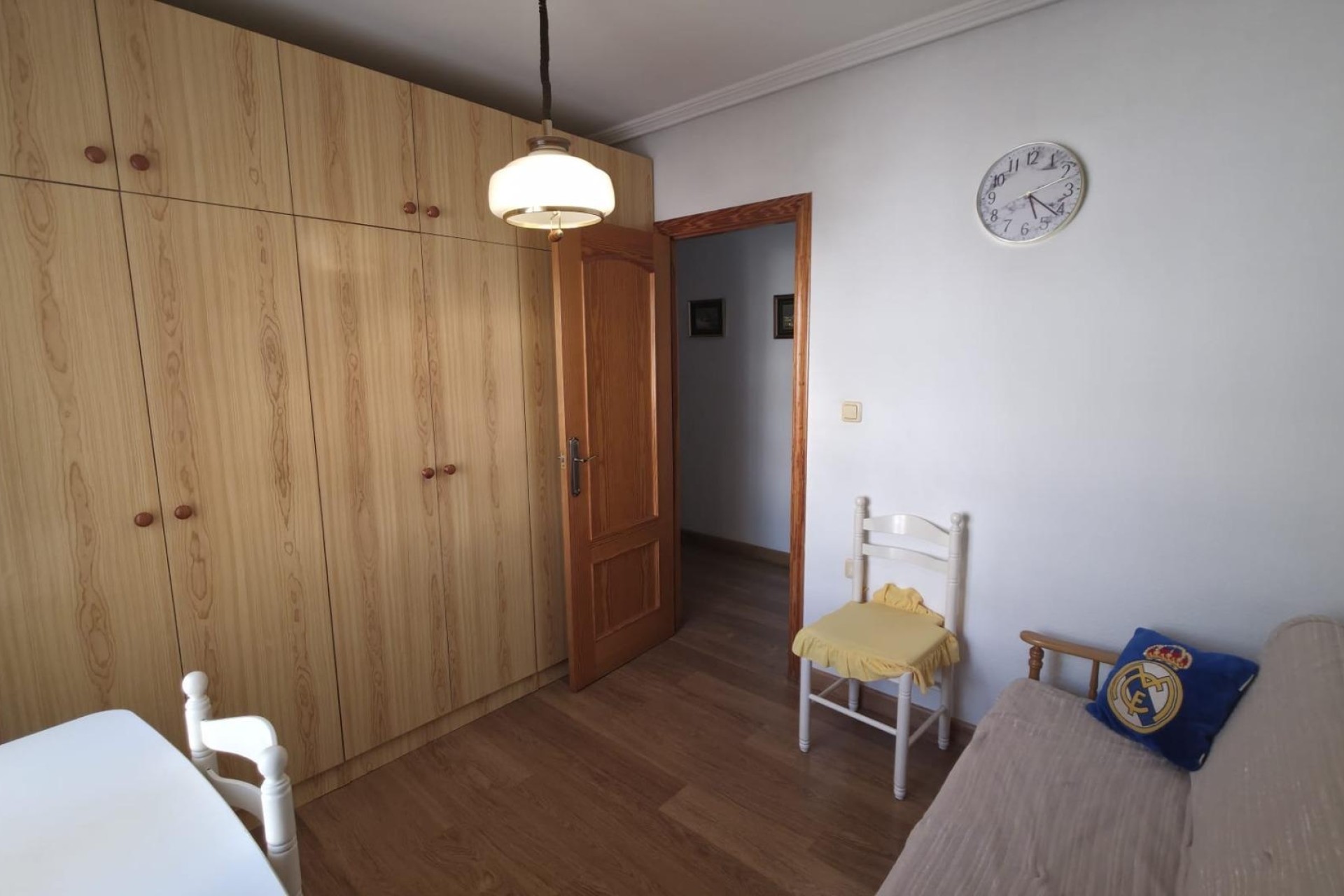 Venta - Apartamento / Piso -
Torrevieja - Acequion