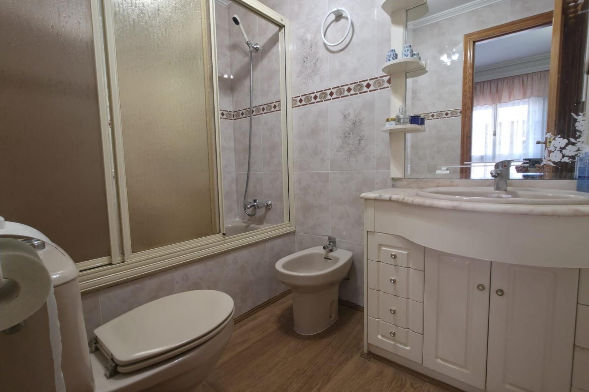 Venta - Apartamento / Piso -
Torrevieja - Acequion