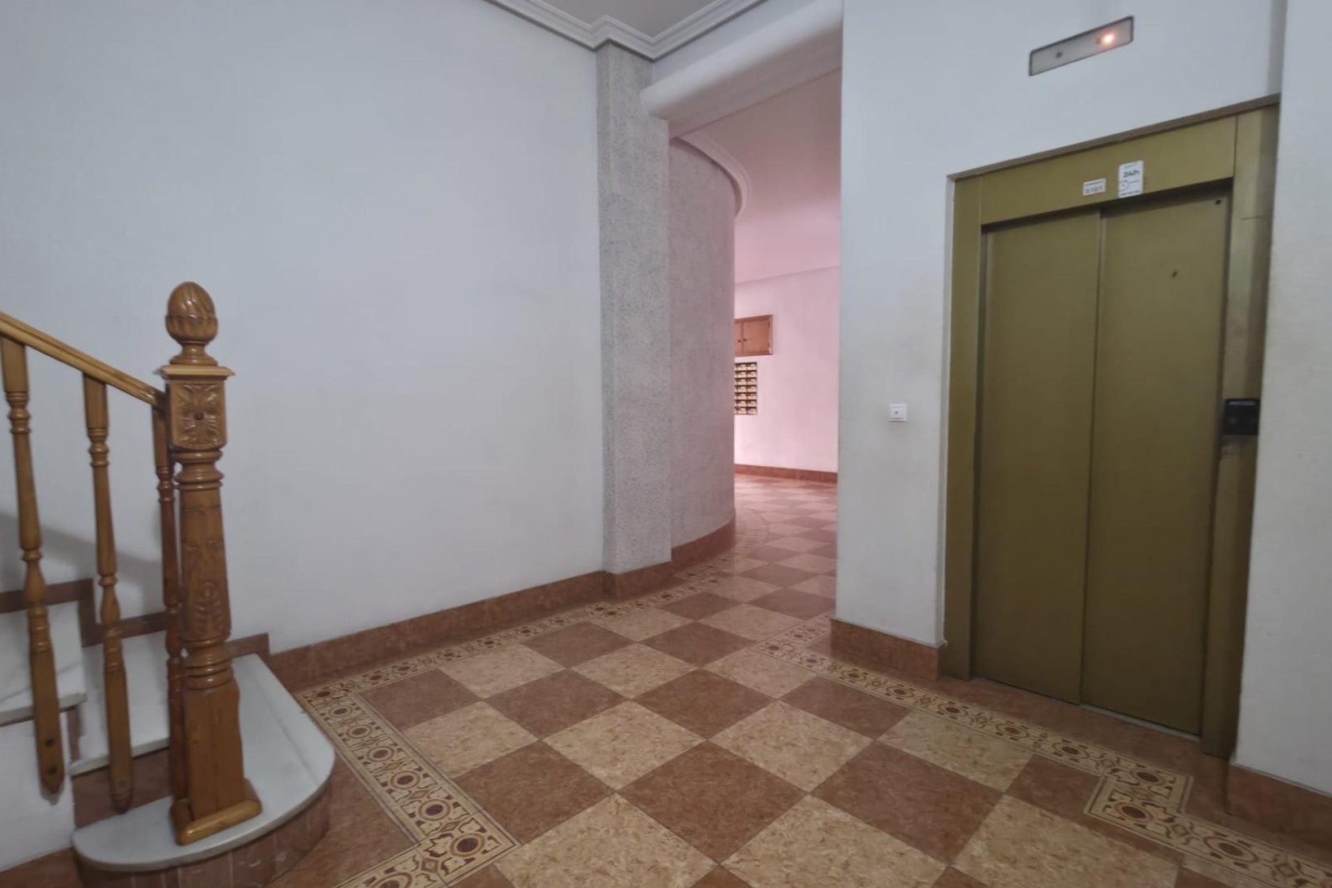 Venta - Apartamento / Piso -
Torrevieja - Acequion