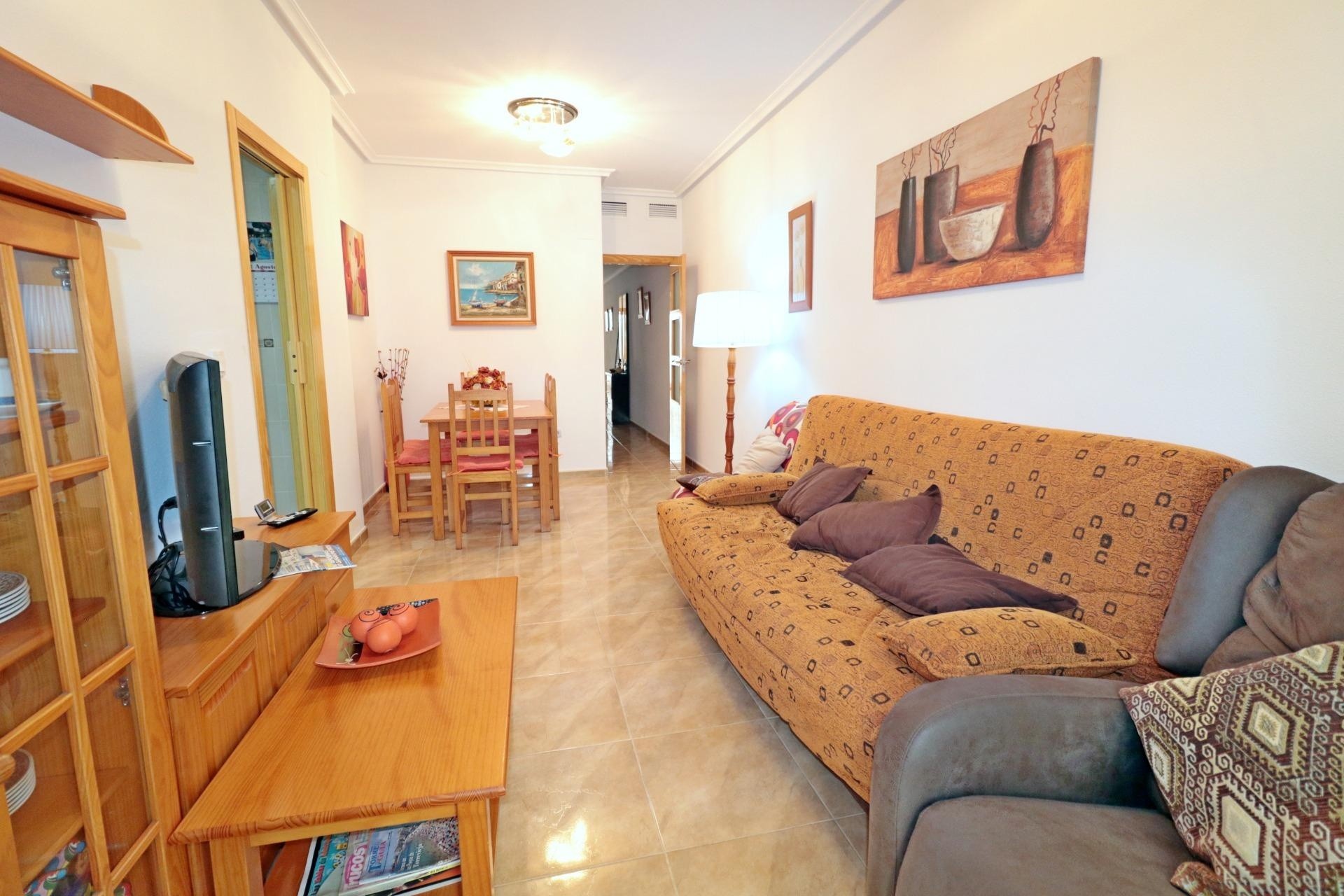 Venta - Apartamento / Piso -
Torrevieja - Acequion