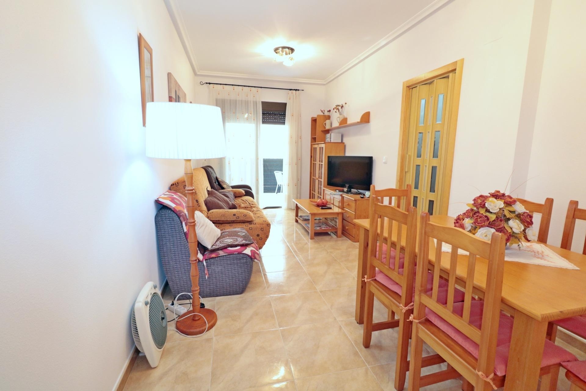 Venta - Apartamento / Piso -
Torrevieja - Acequion