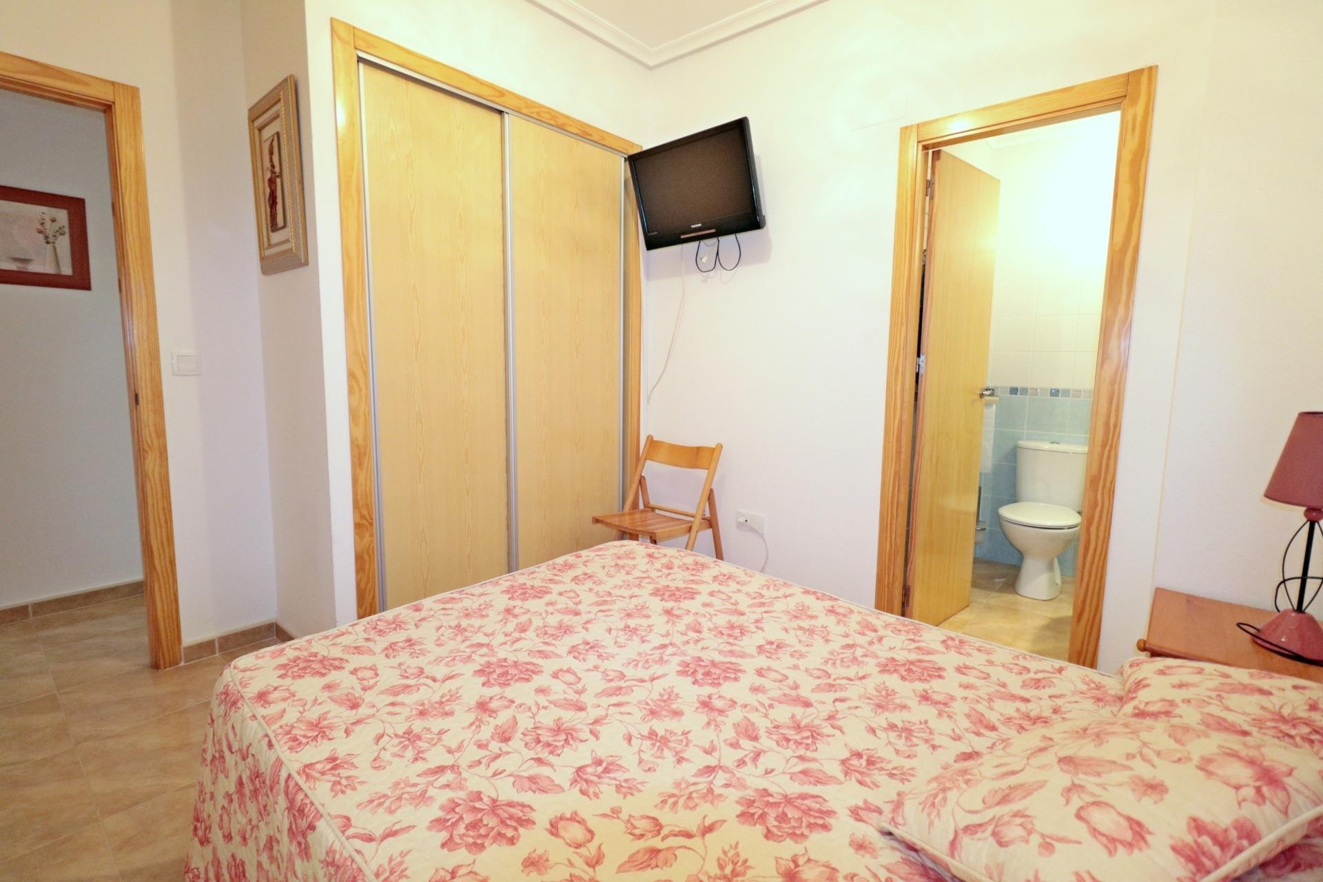 Venta - Apartamento / Piso -
Torrevieja - Acequion