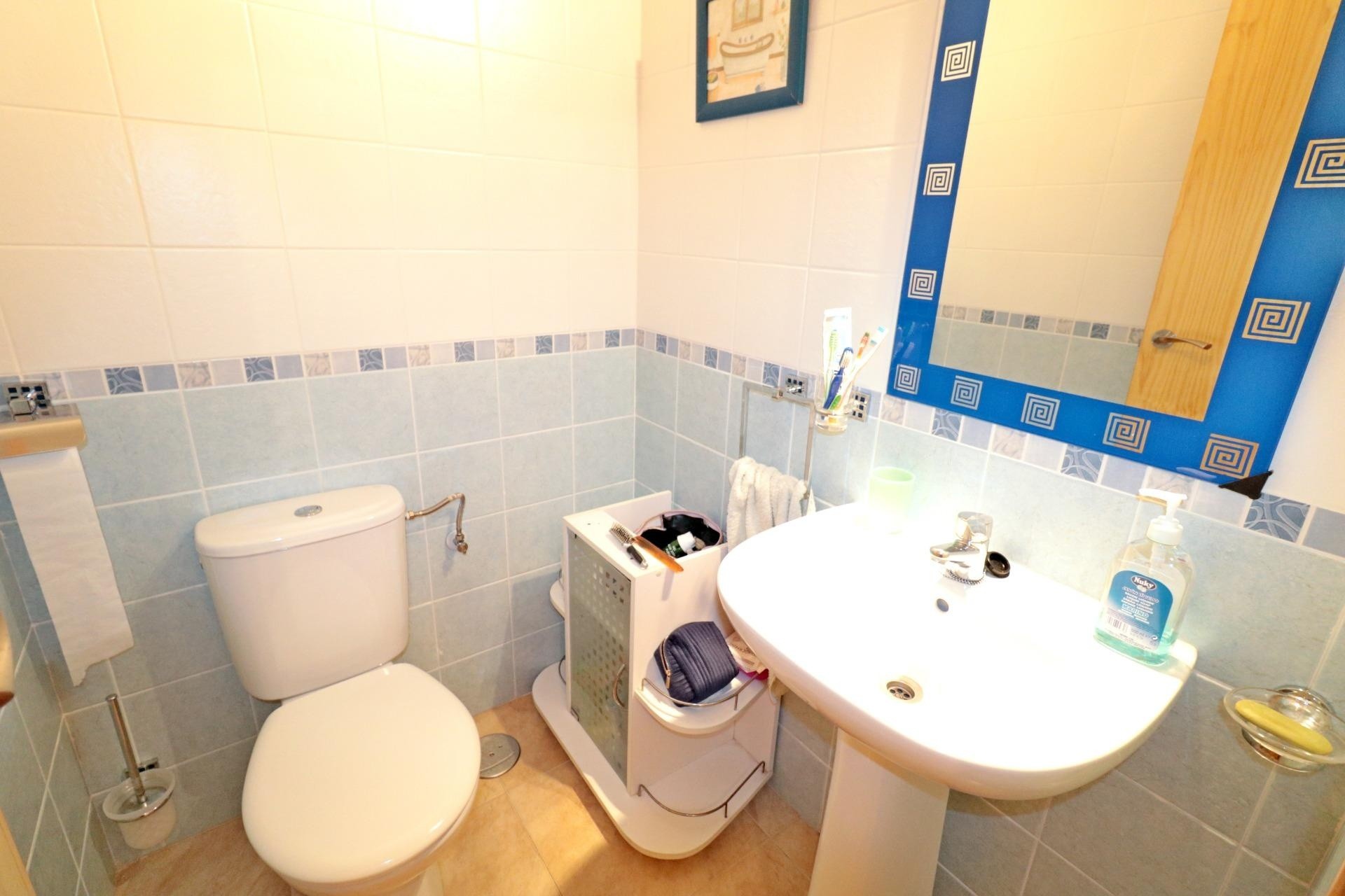 Venta - Apartamento / Piso -
Torrevieja - Acequion