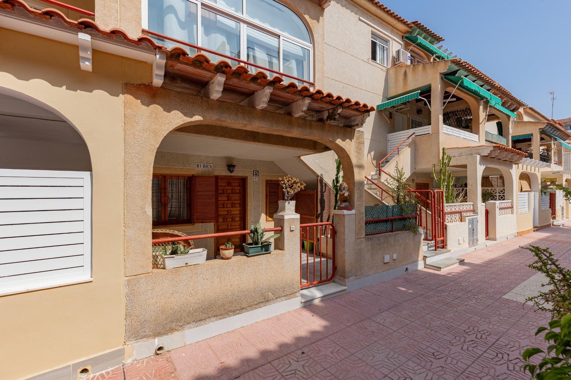 Venta - Apartamento / Piso -
Torrevieja - Acequion