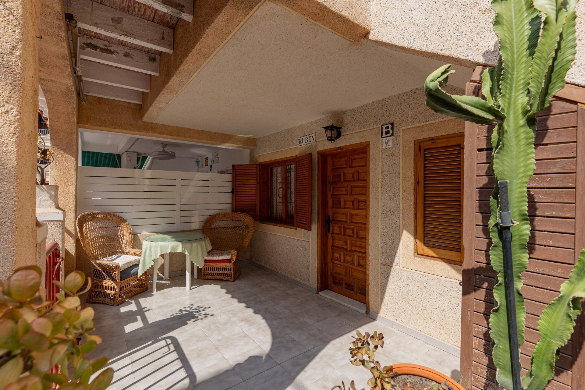 Venta - Apartamento / Piso -
Torrevieja - Acequion