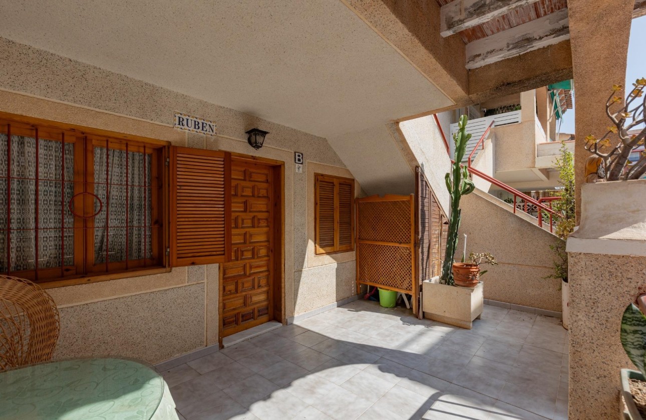 Venta - Apartamento / Piso -
Torrevieja - Acequion