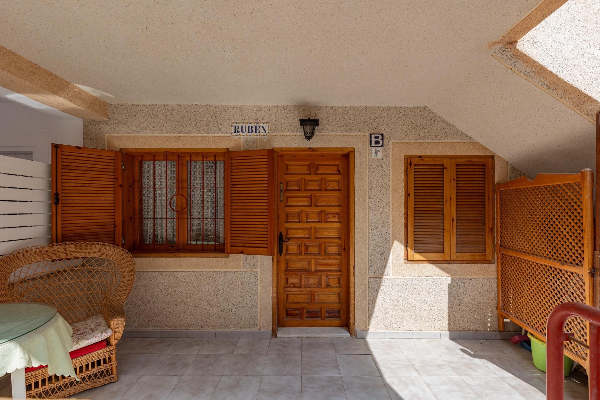 Venta - Apartamento / Piso -
Torrevieja - Acequion