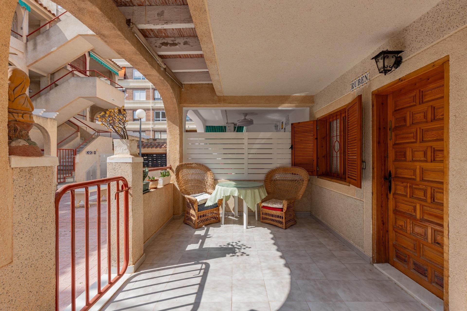 Venta - Apartamento / Piso -
Torrevieja - Acequion