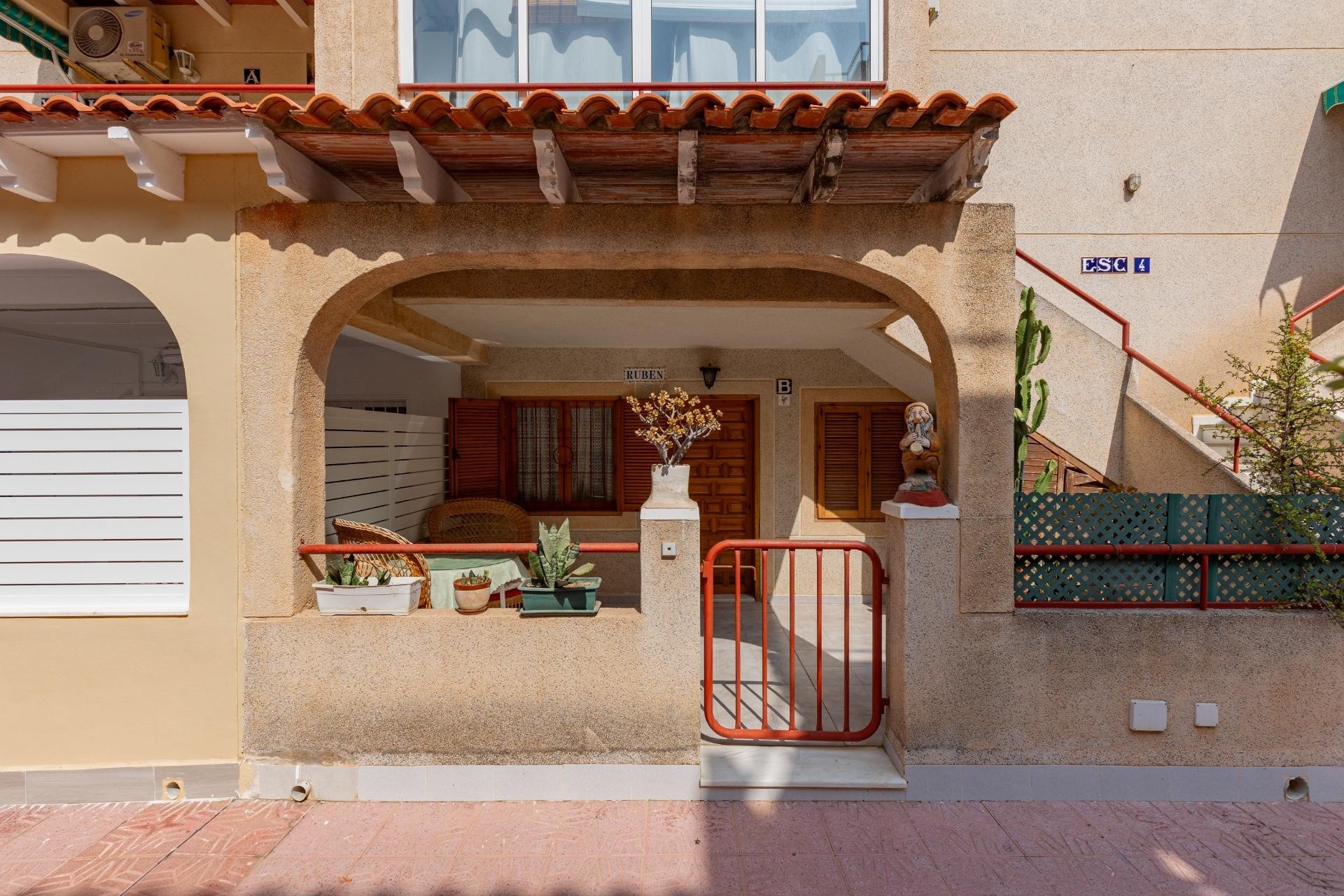 Venta - Apartamento / Piso -
Torrevieja - Acequion