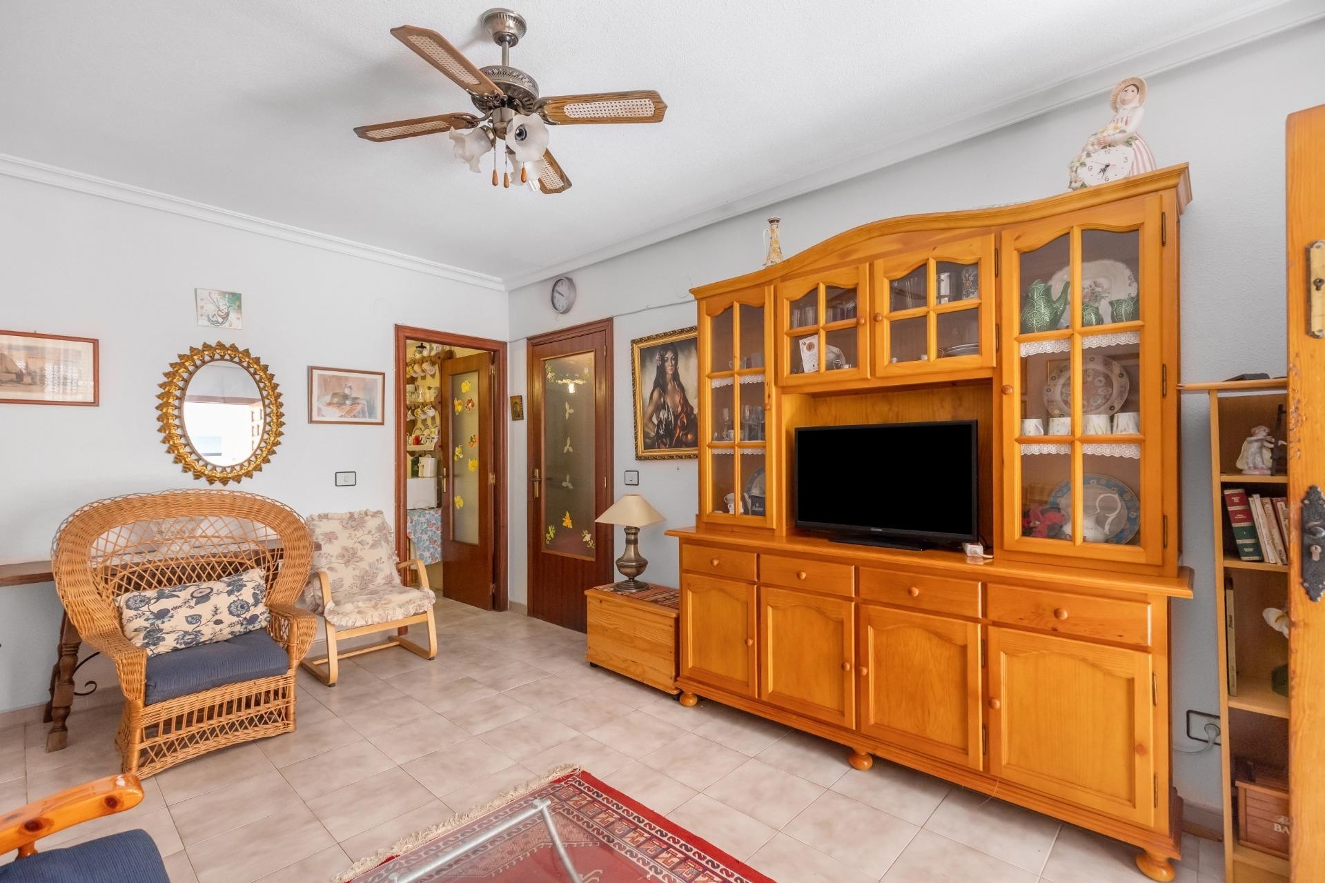 Venta - Apartamento / Piso -
Torrevieja - Acequion