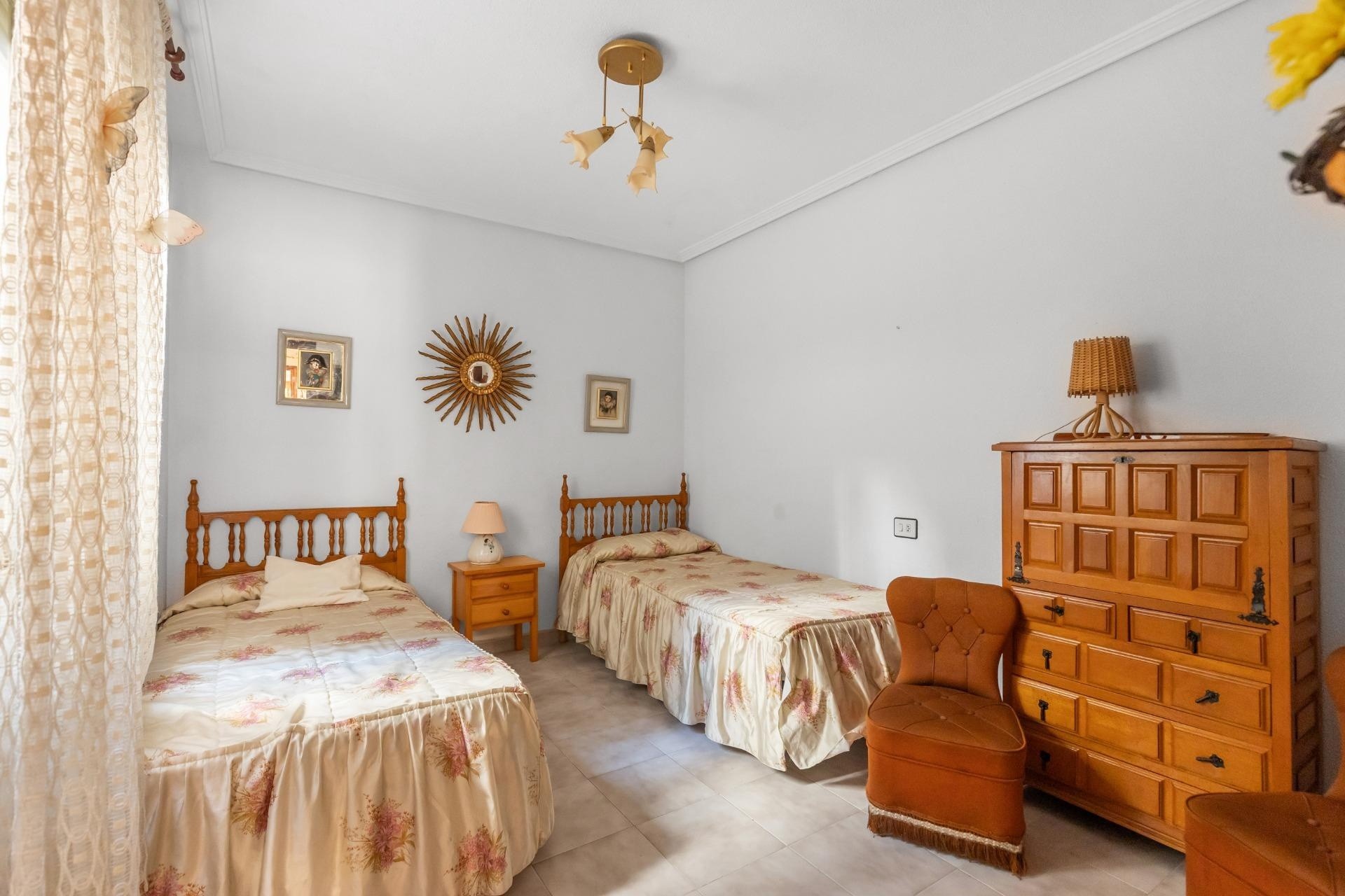 Venta - Apartamento / Piso -
Torrevieja - Acequion